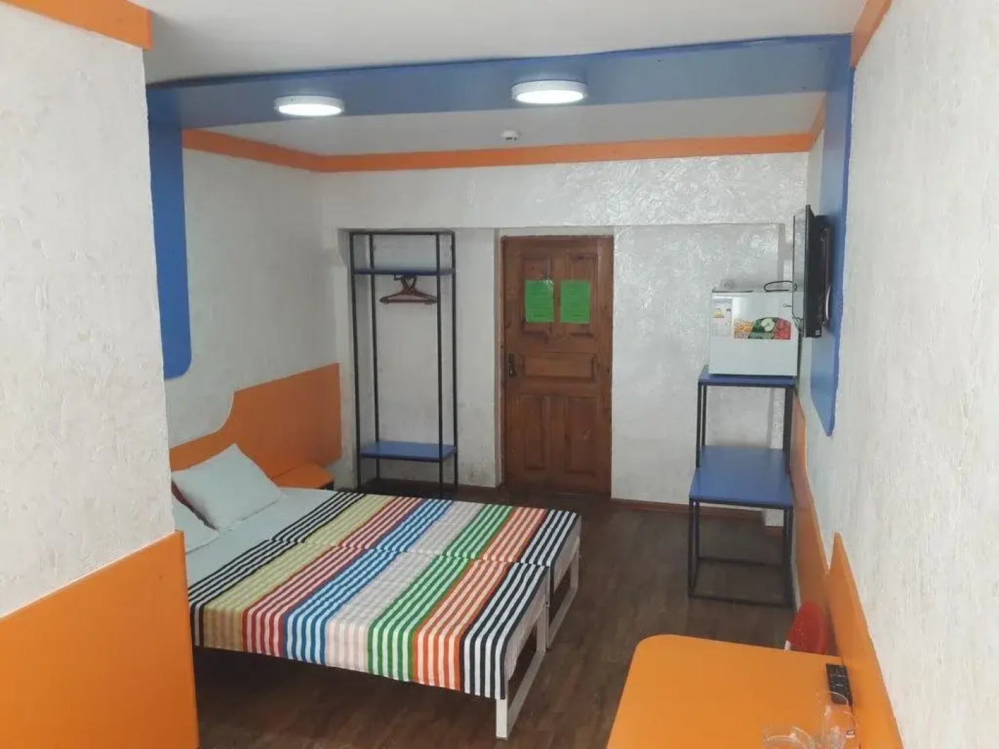 Economy Hotel Zhyger