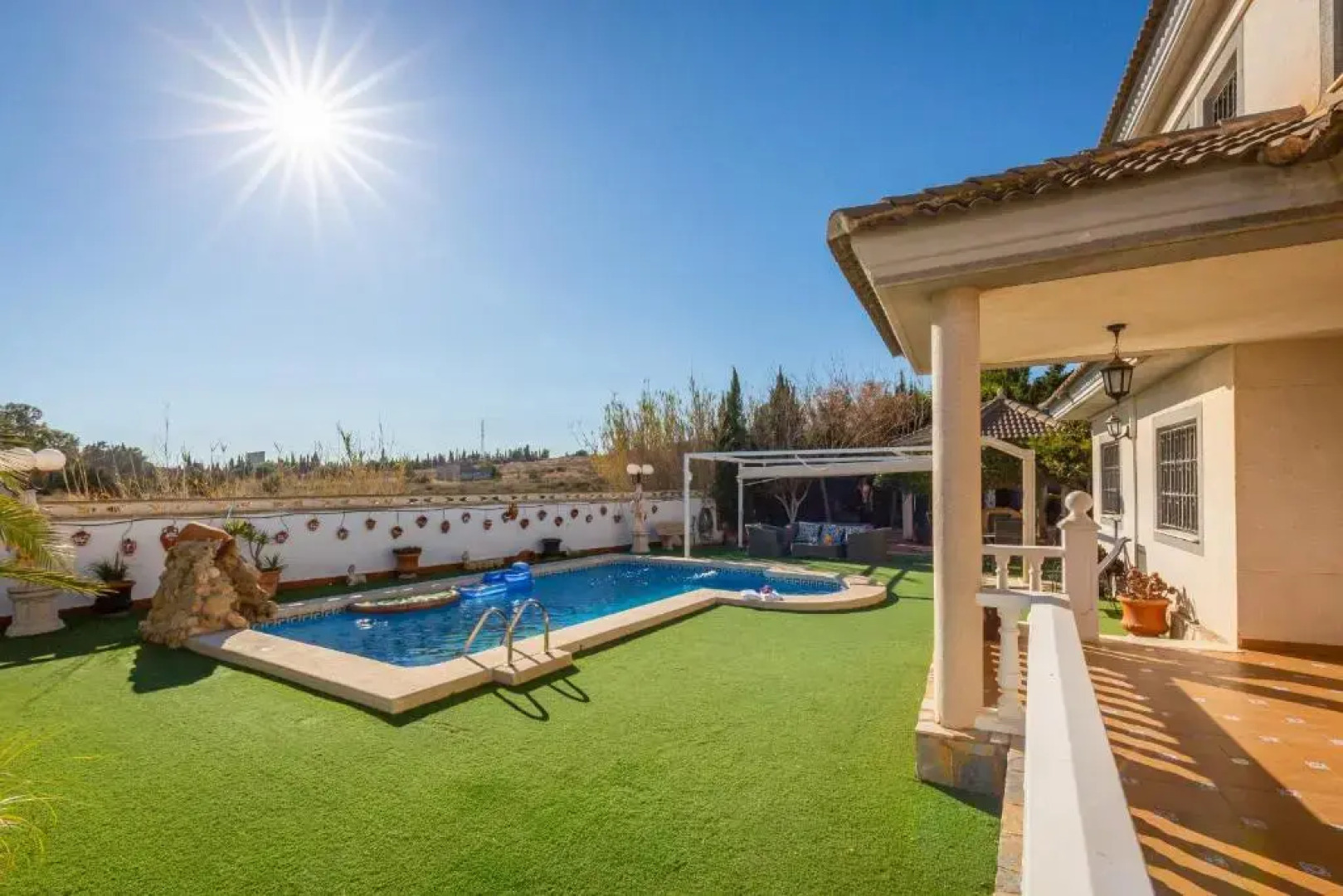 Fidalsa White House Premium