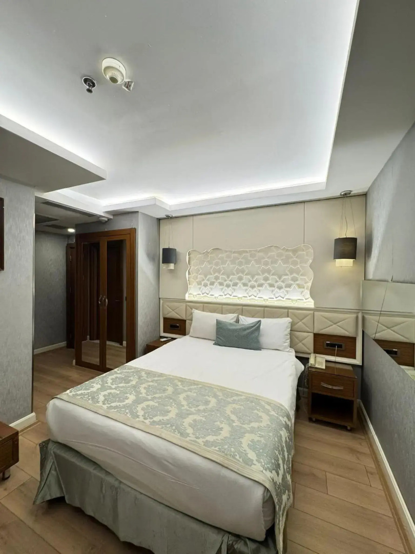 Grand Star Hotel Bosphorus & Spa