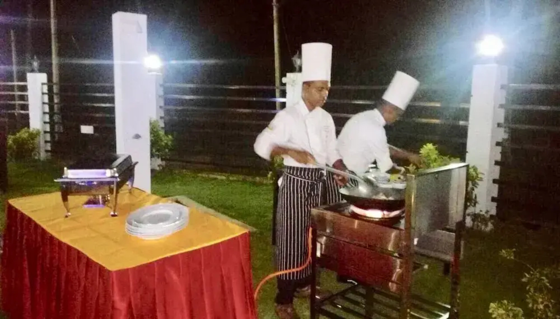 Crystal Resort Dickwella