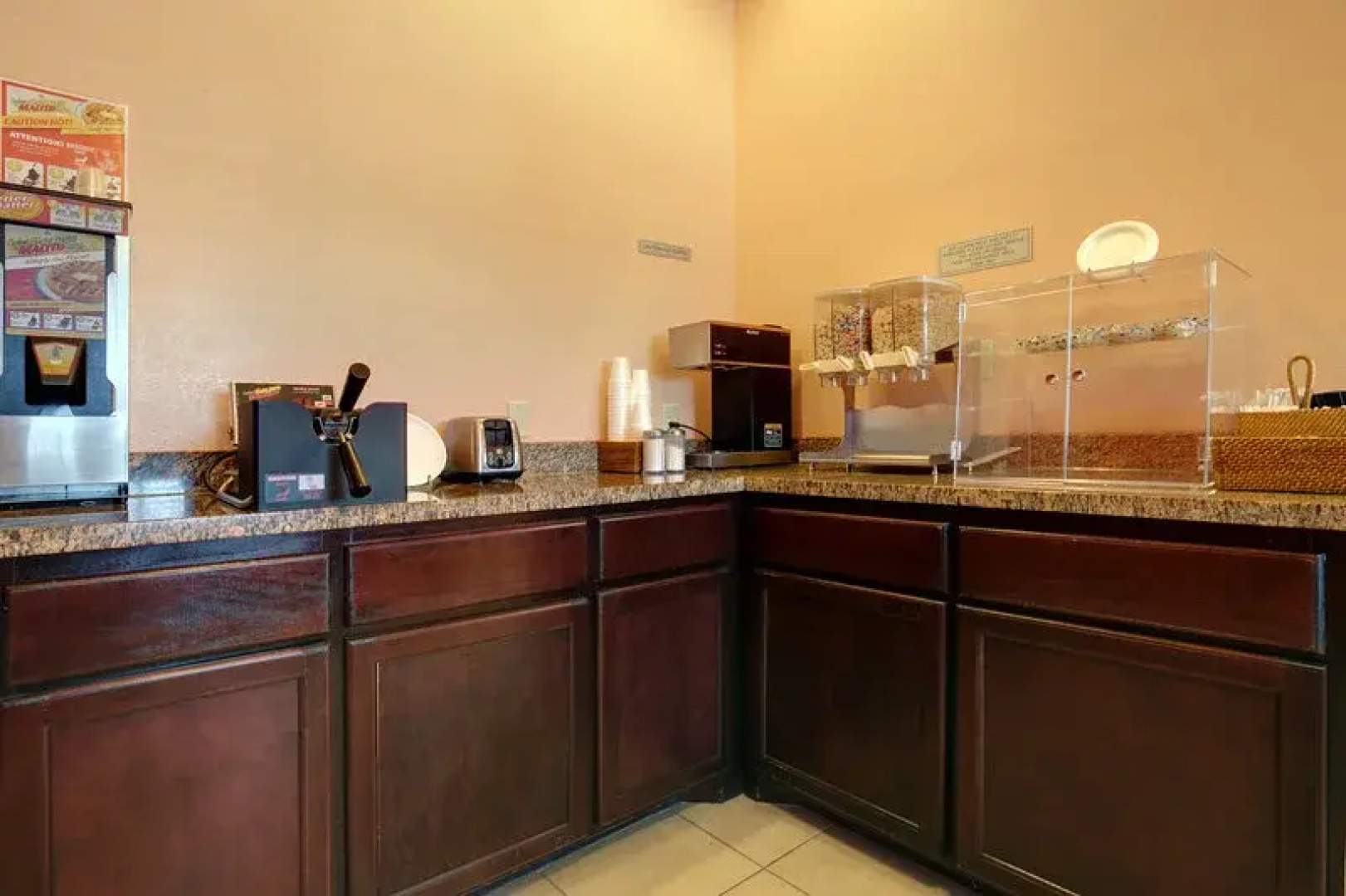 Guest Inn San Benito / Harlingen