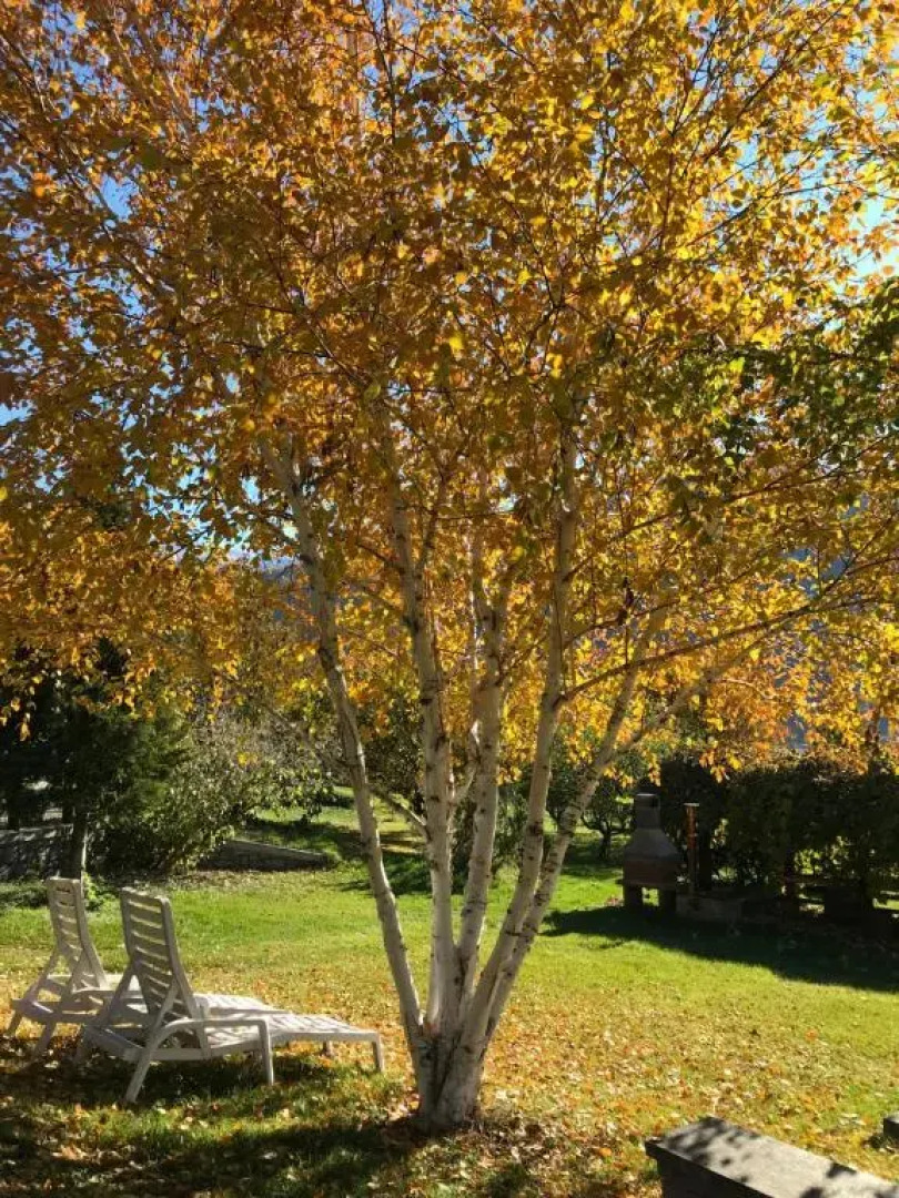 Agriturismo Verger Plein Soleil