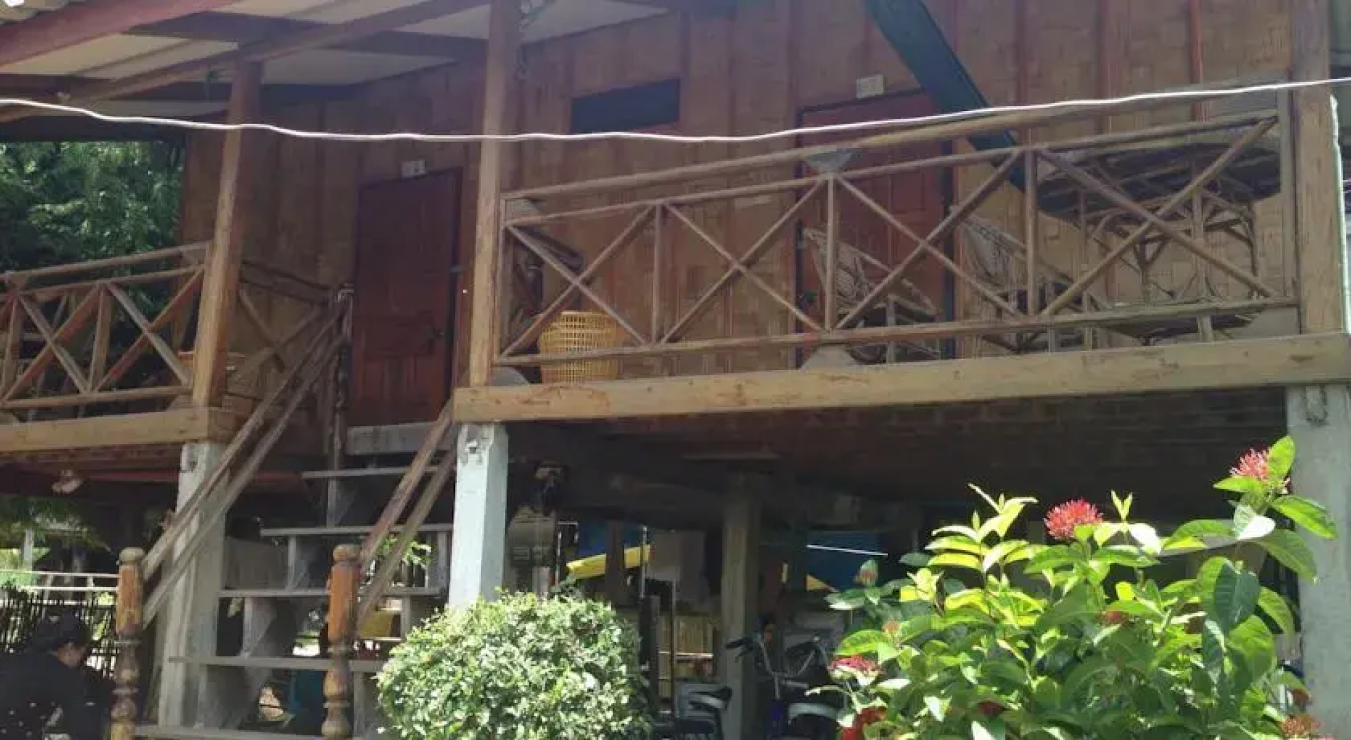 Somphamit Guesthouse