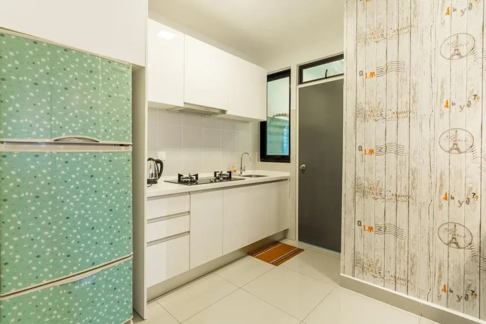 HomestayKite @ I-Residence