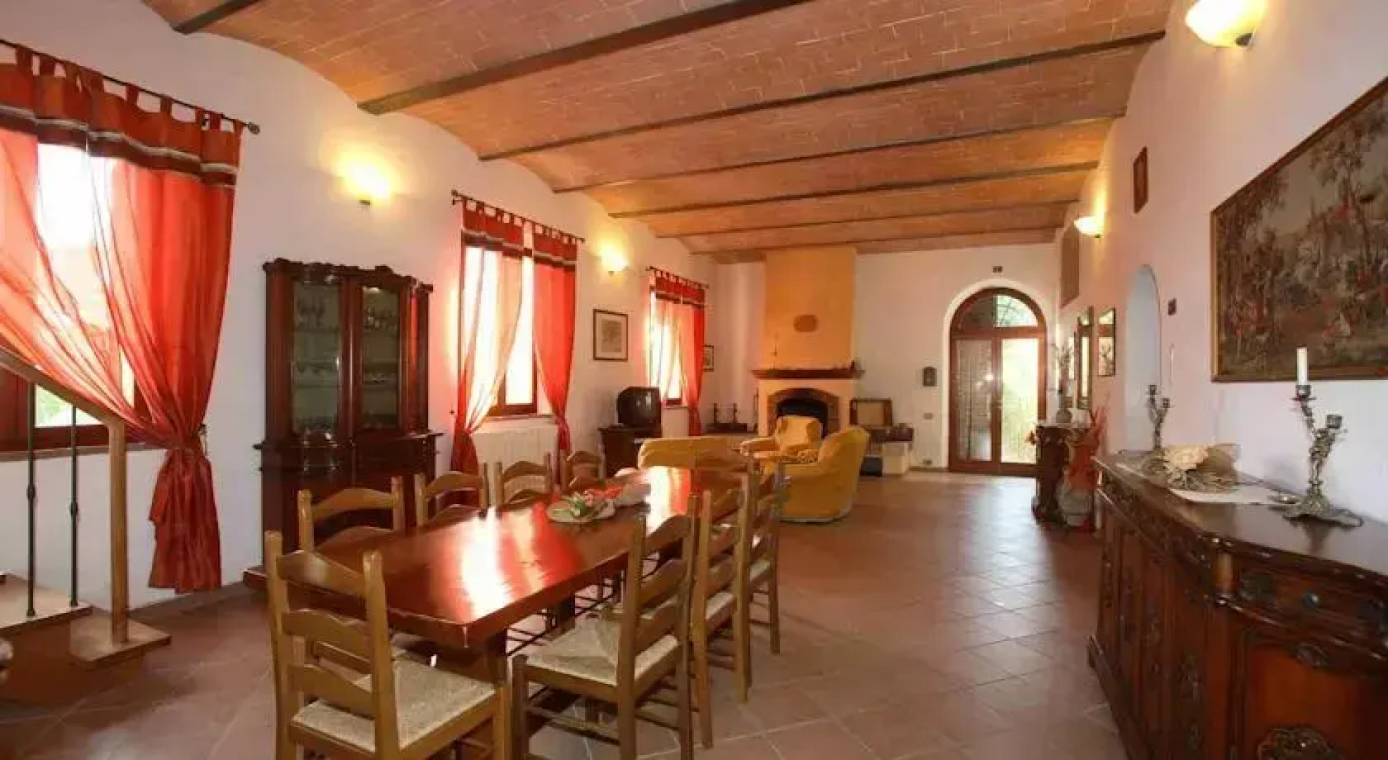 Il Colle di Monteaperti