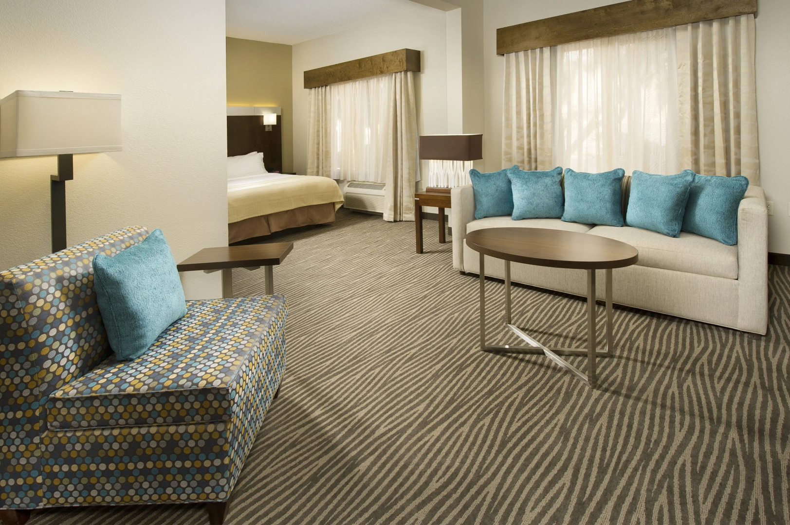 Holiday Inn El Paso Airport by IHG