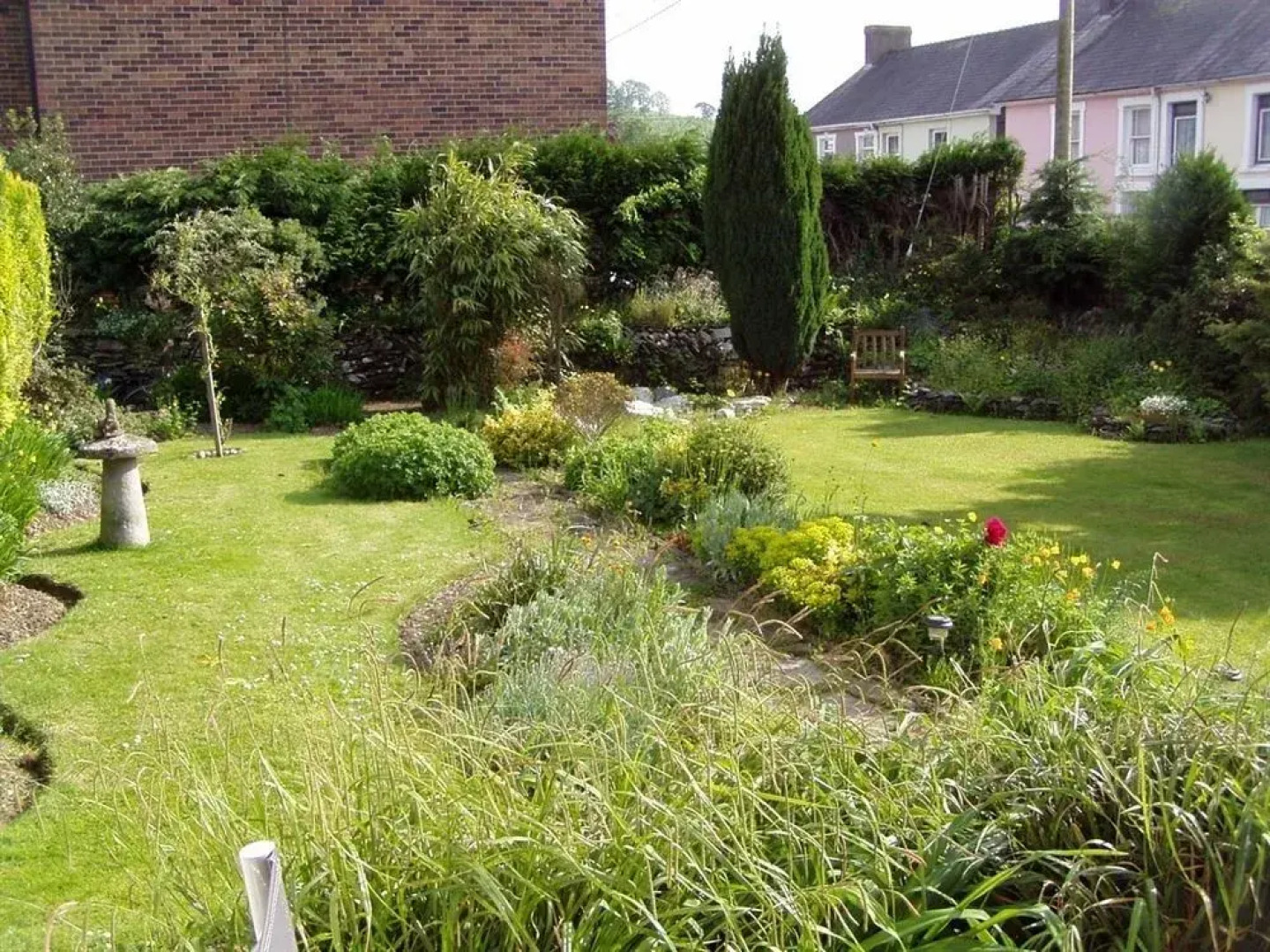 Glasfryn Guest House