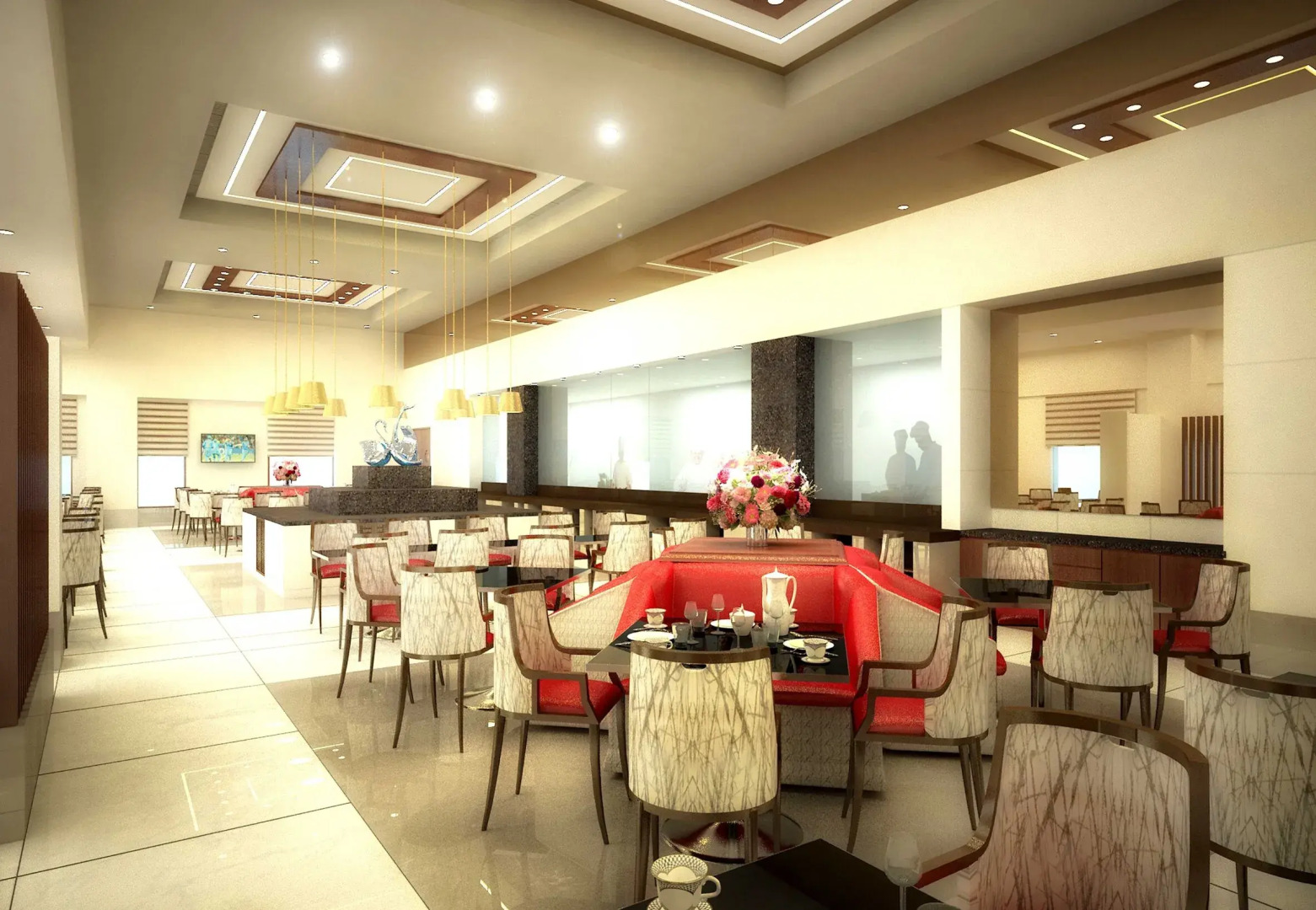 Manjeera Sarovar Premiere Rajahmundry