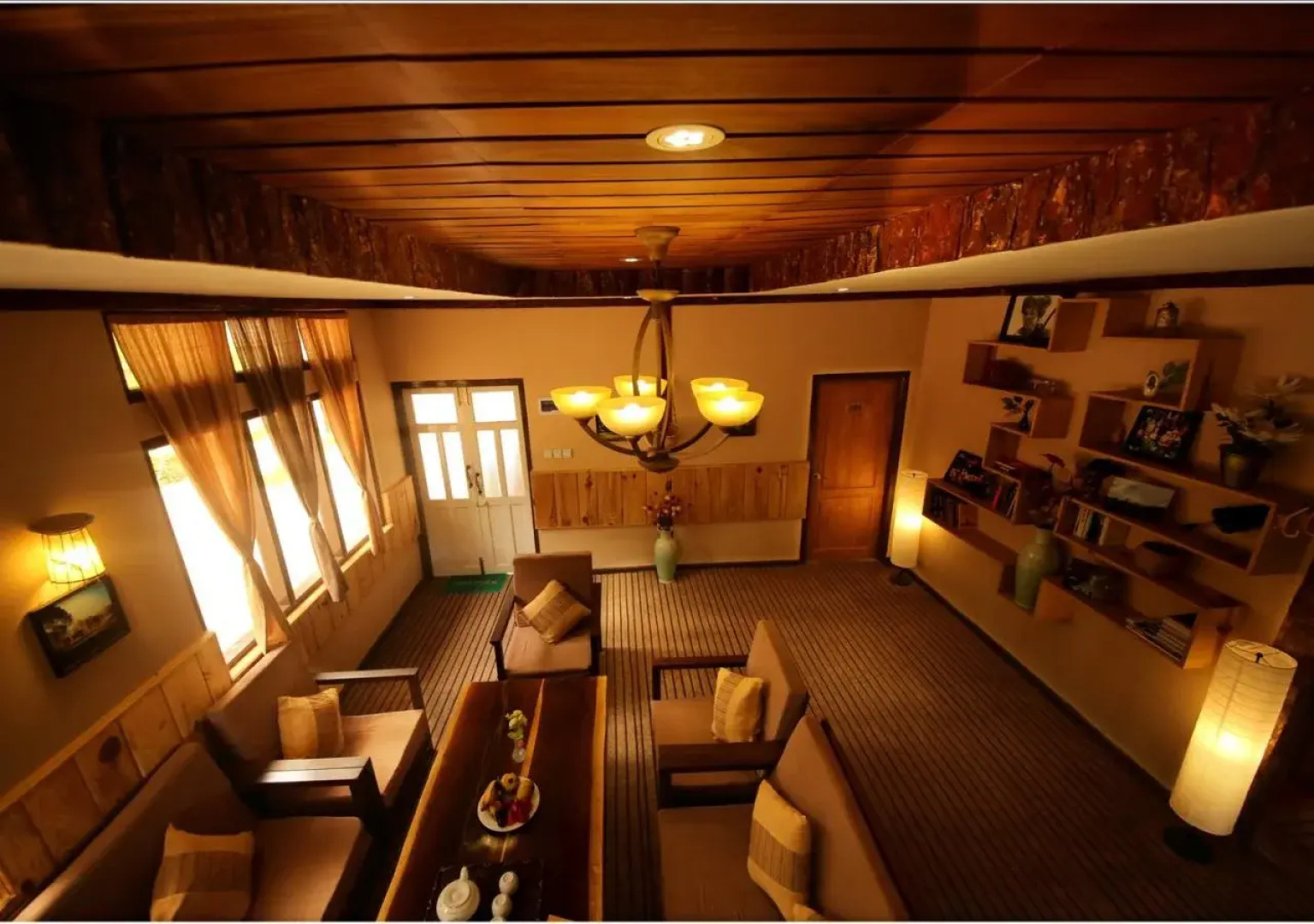 Unique Bed and Breakfast