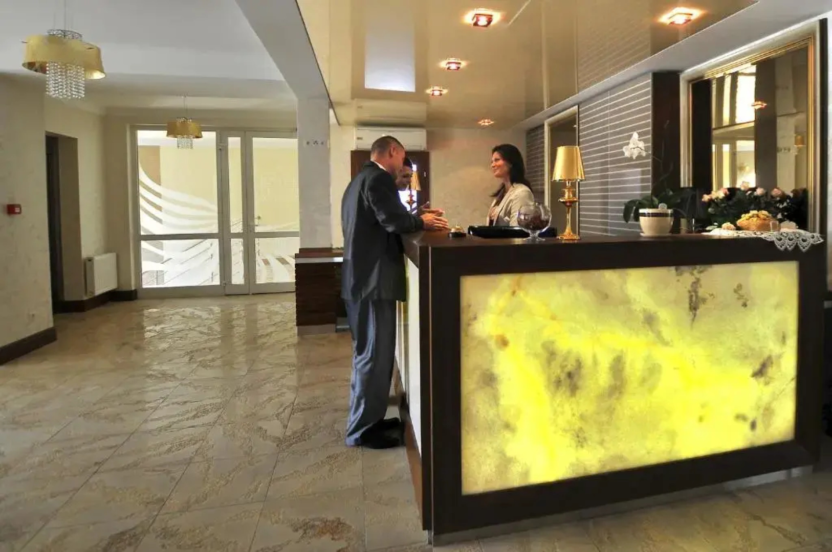 Hotel Knieja Spa&Wellness