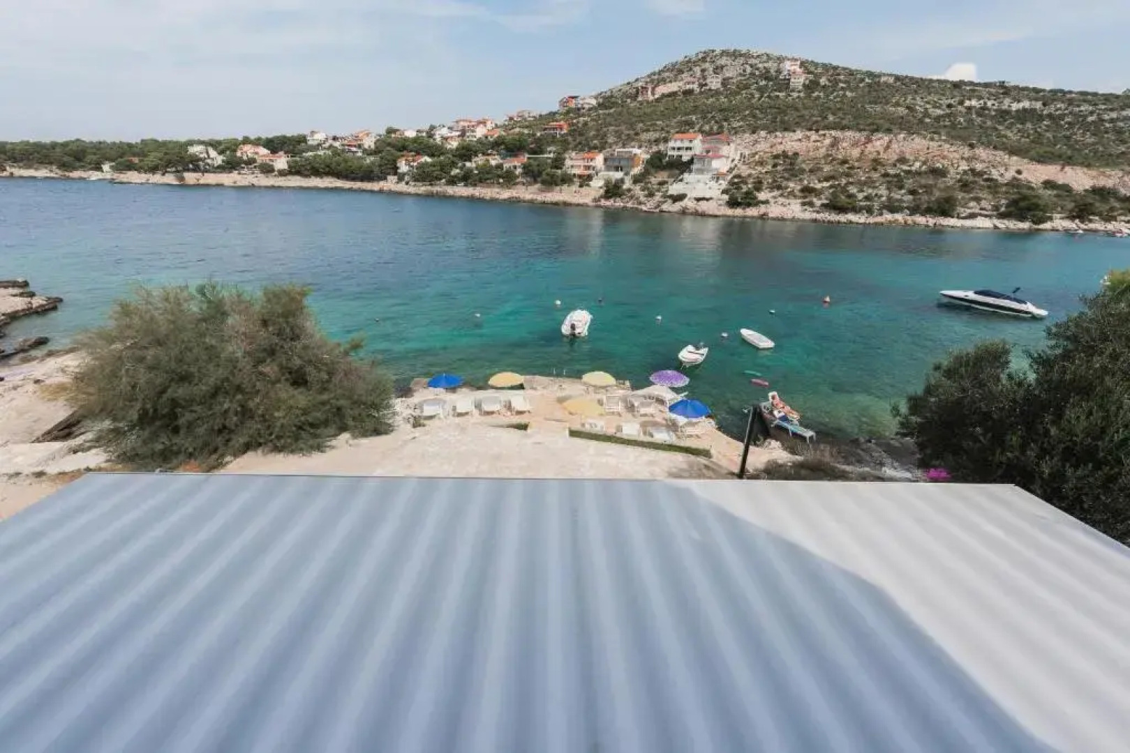 Apartment Dragan Grubišić