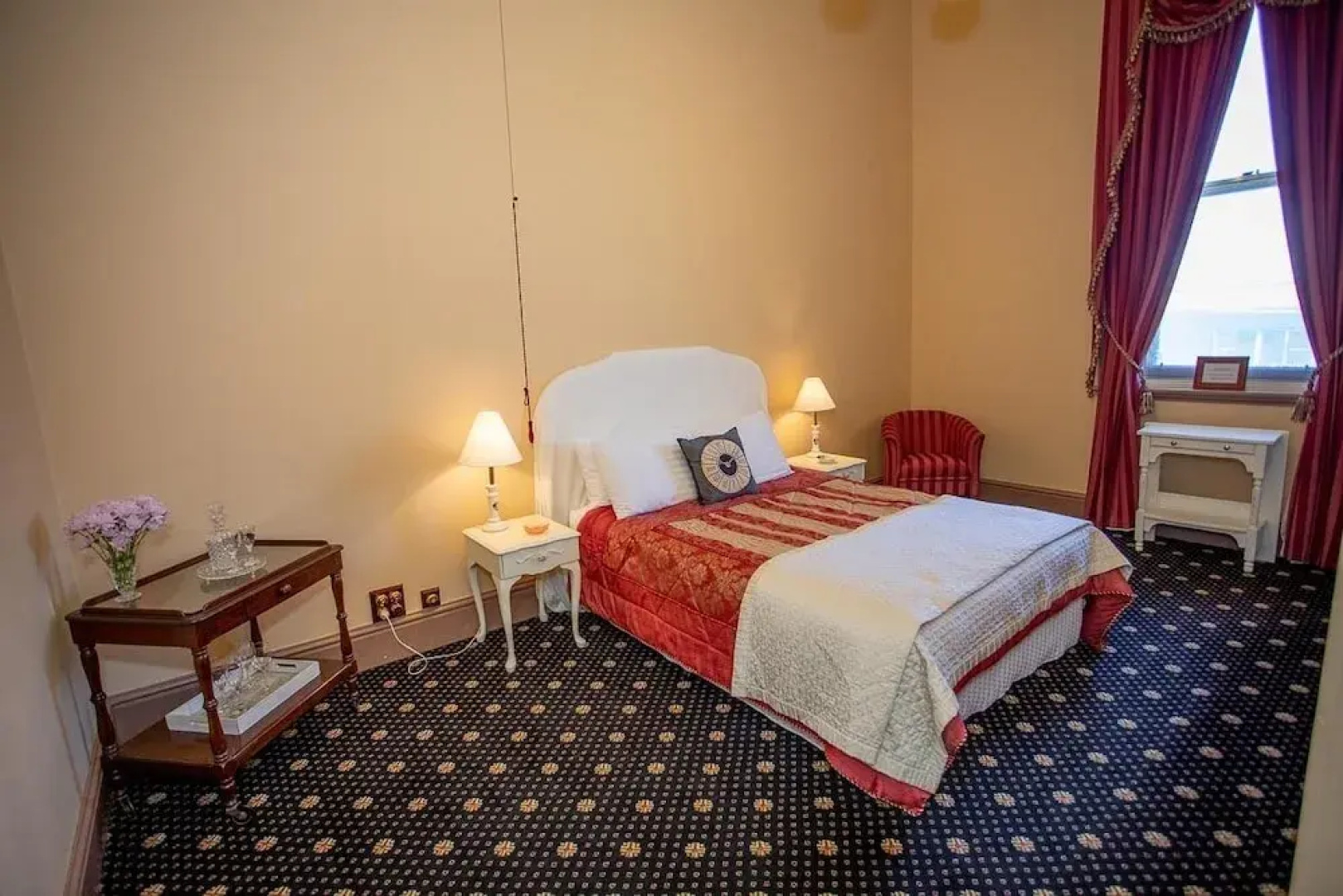 Echuca Clocktower Apartments - Adult Only