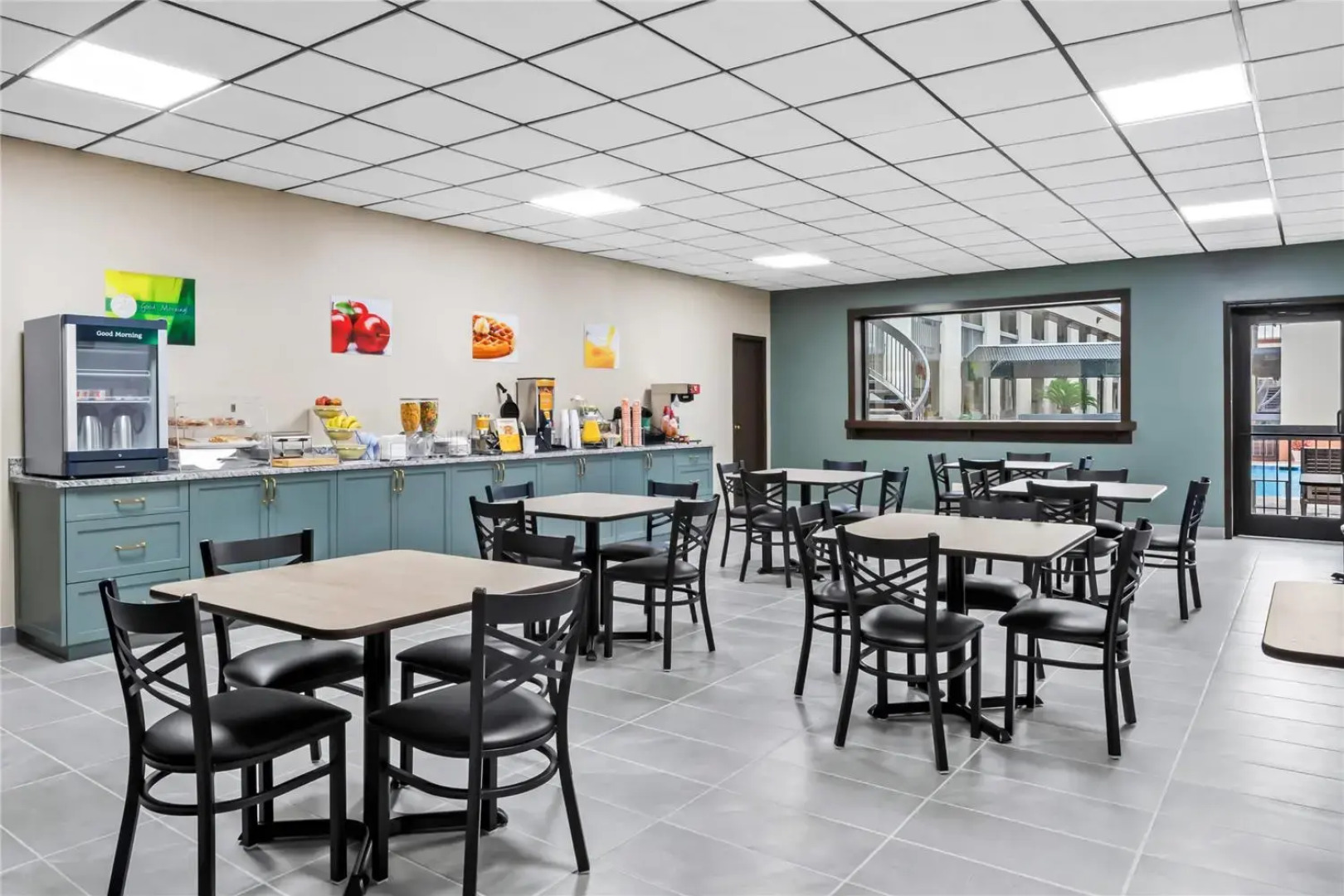 Travelodge by Wyndham New Orleans West Harvey Hotel