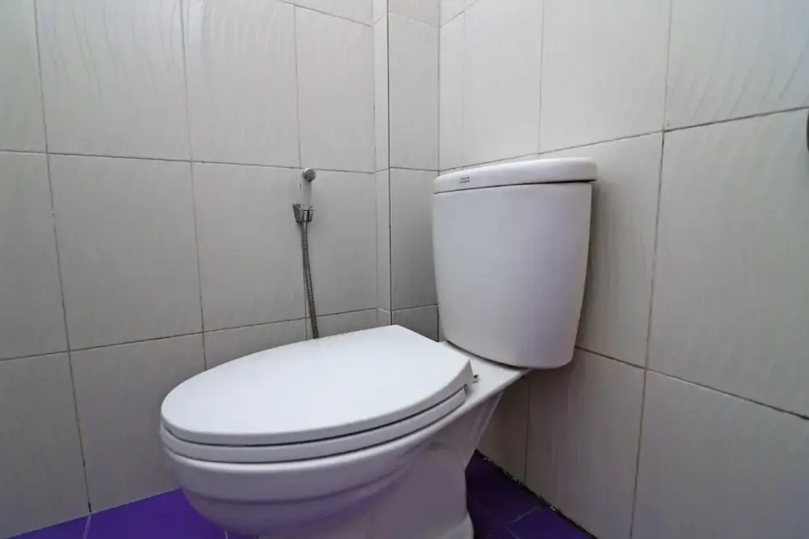 Semata Wayang Syariah Homestay