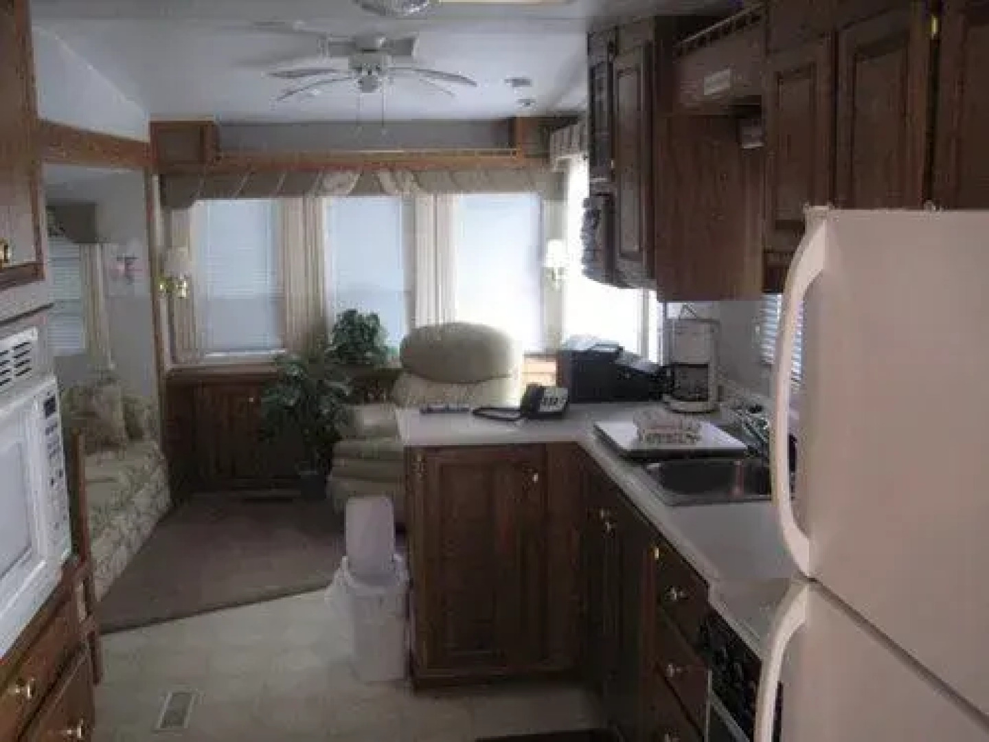 Twin Rivers Motel Castlegar