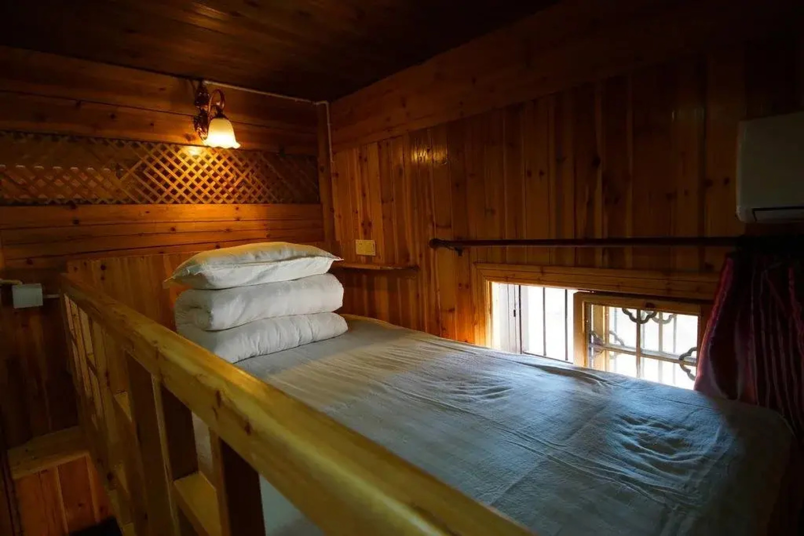 Hongcun Dunyuantang Inn