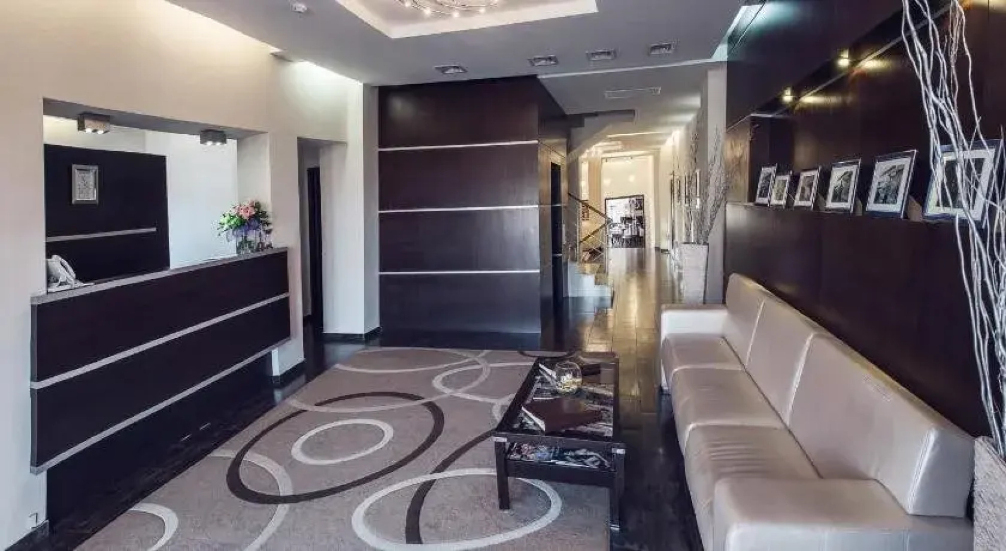 Капри Отель