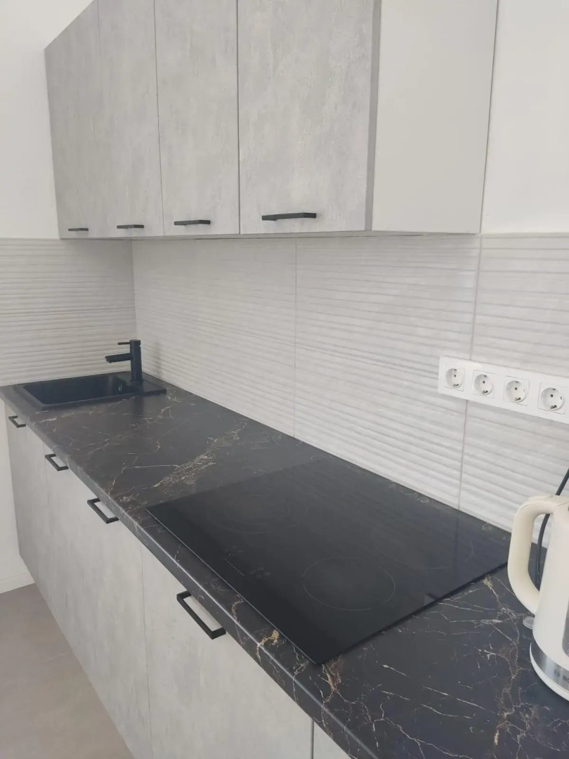 Коттедж Скандинавия Анапа