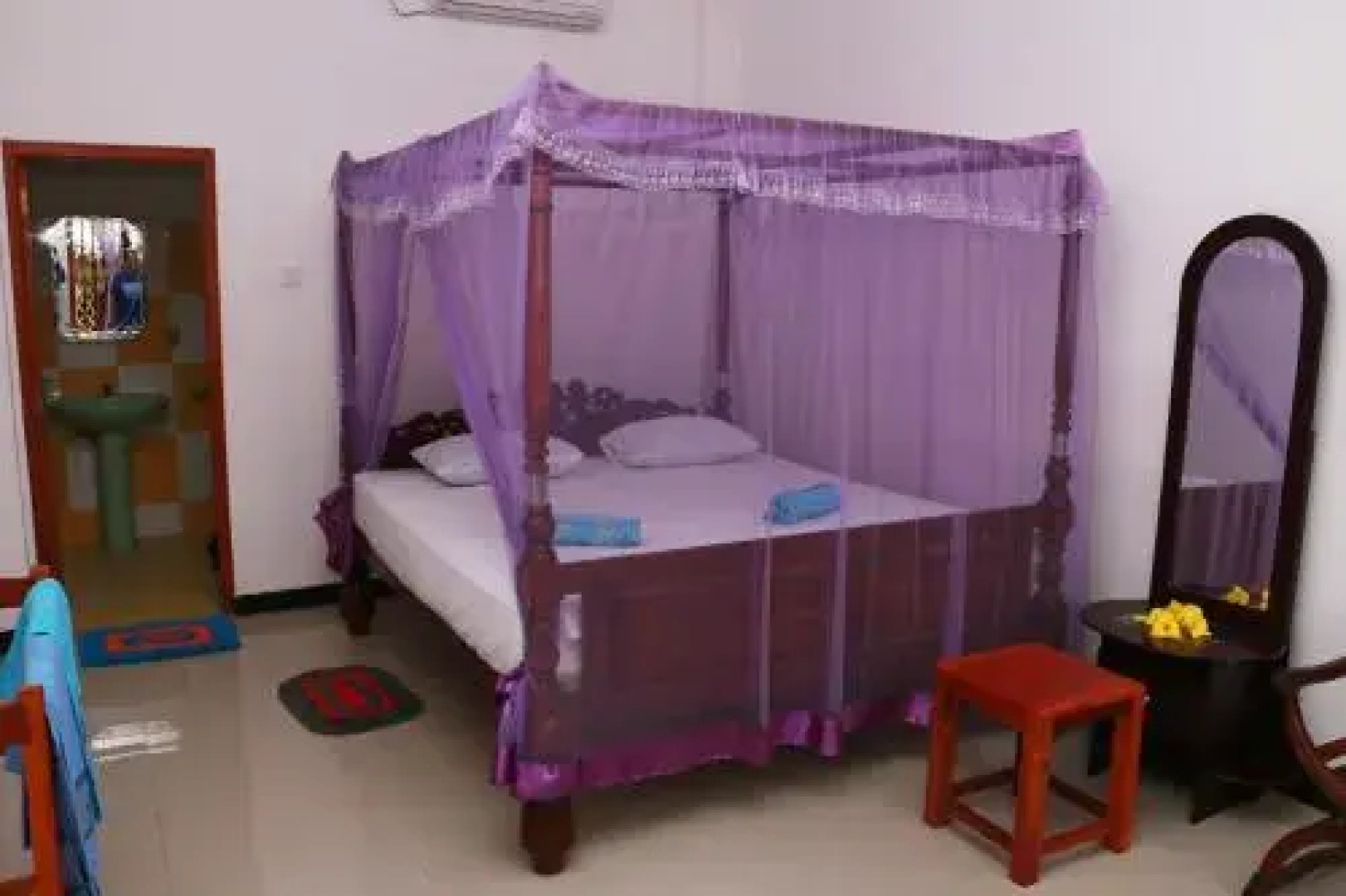 Dilara Resort Mirissa