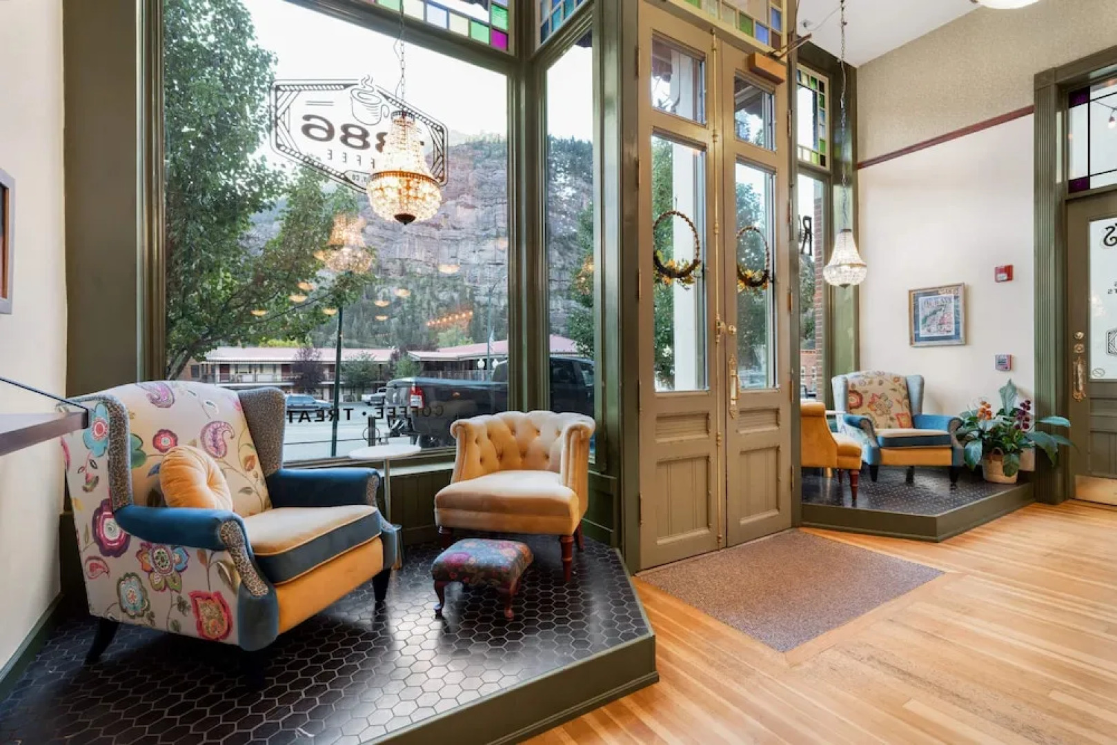 Beaumont Hotel & Spa - Adults Only