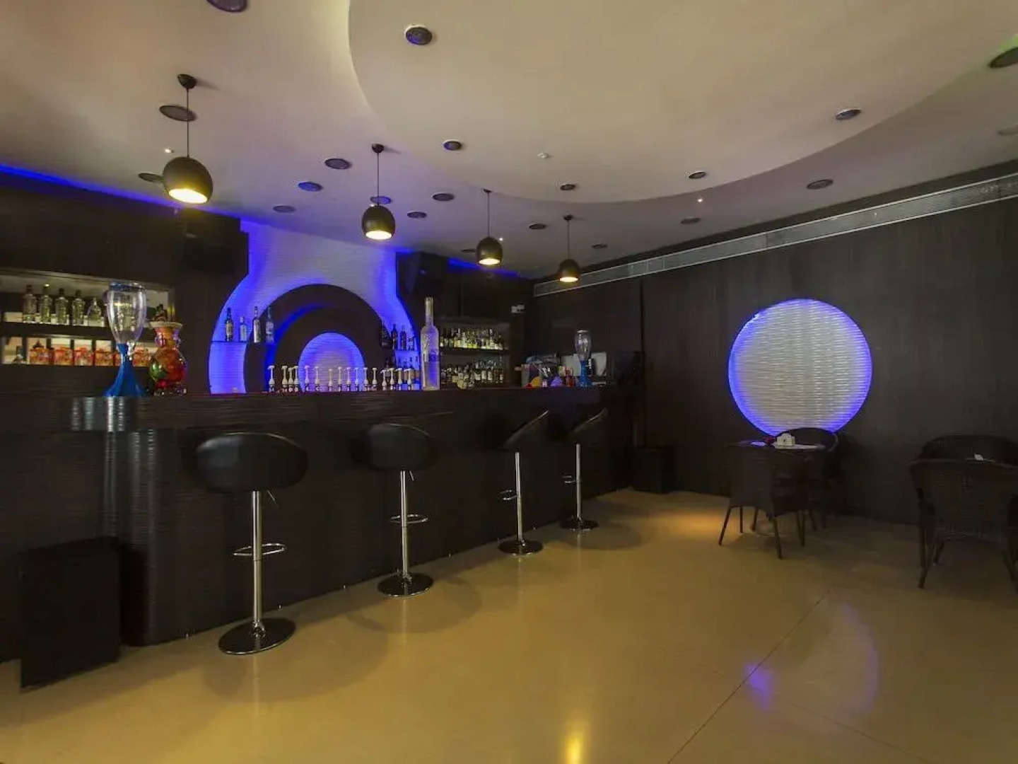 Emerald Resort by OYO Rooms