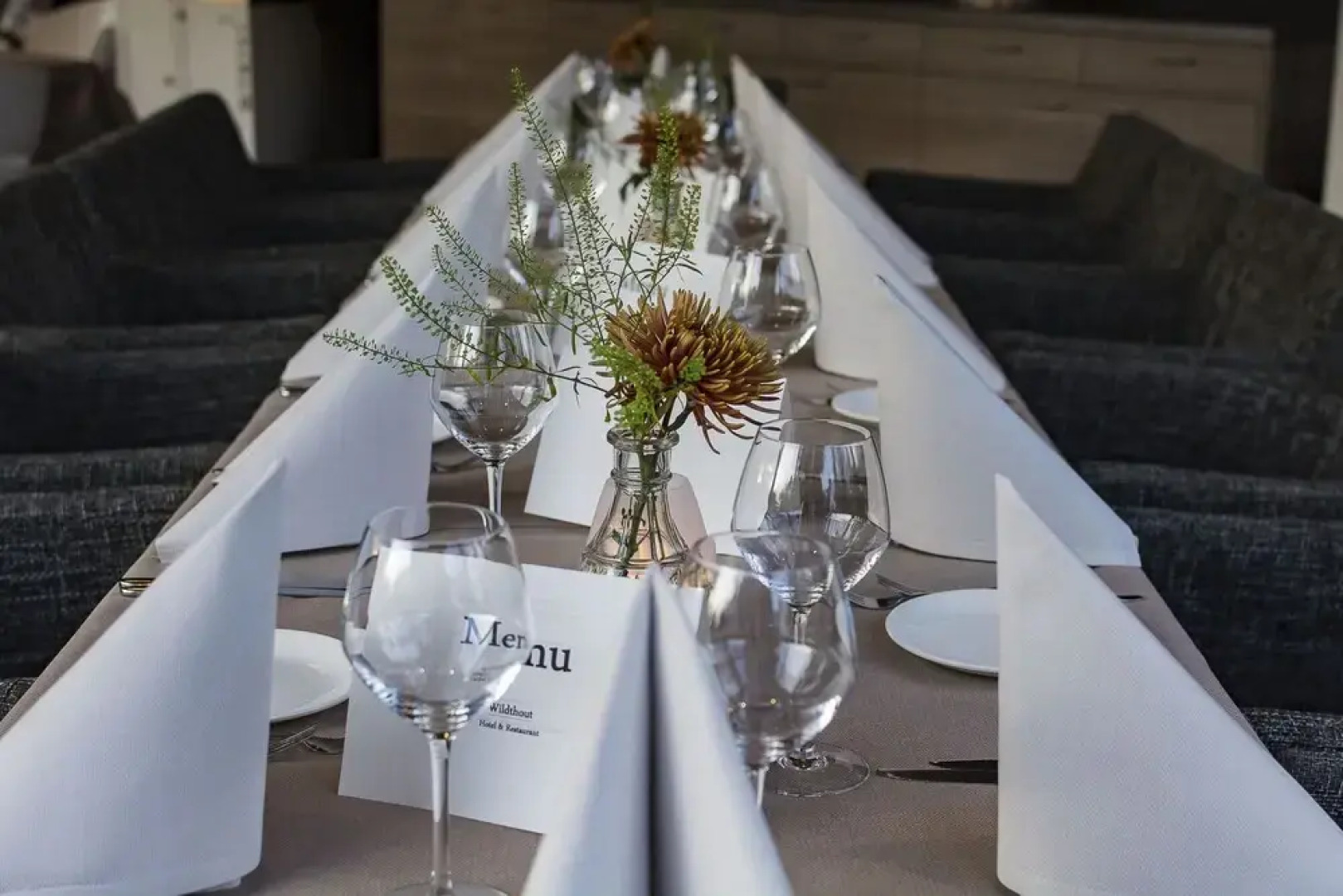 Hotel & Restaurant Wildthout