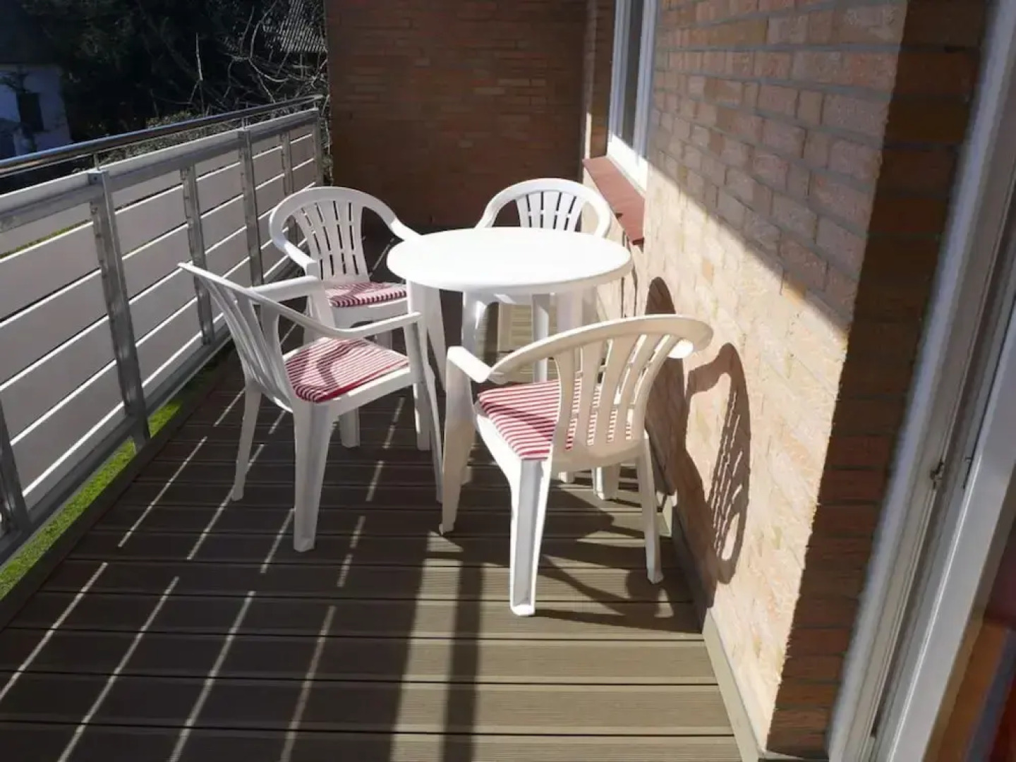 Strandblume Borkum Comfortable Holiday Residence