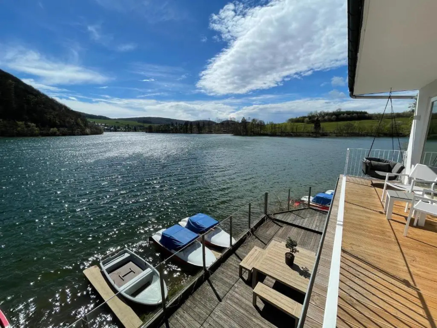 10 Am See - Auf Der Sonnenseite (Adults Only)