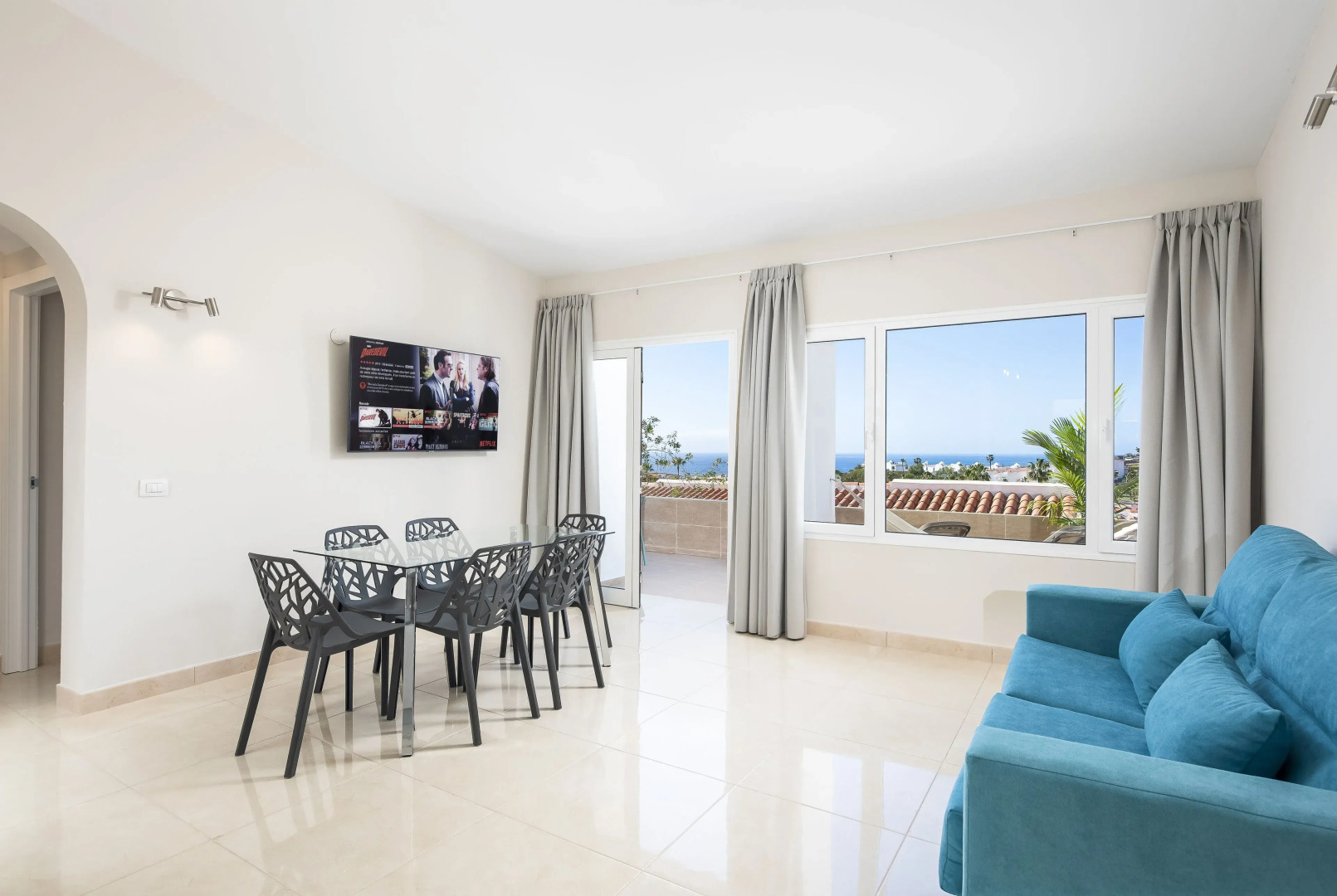 Haciendas Village Tenerife