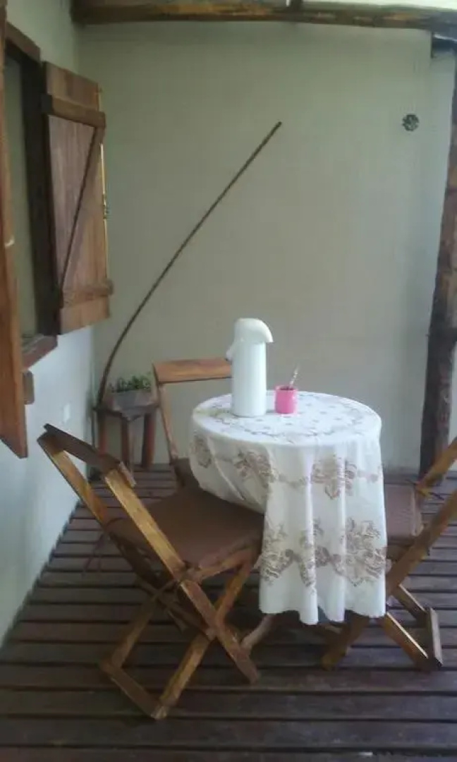 Posada La Sofia