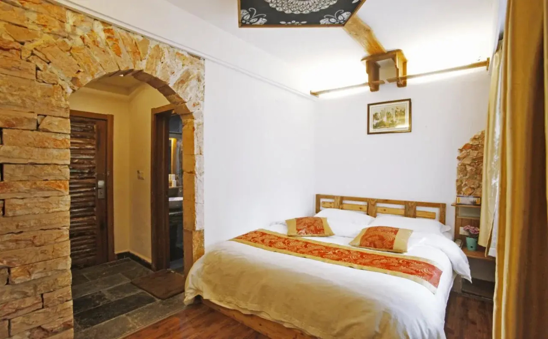 Zhangjiajie Destination Youth Hostel