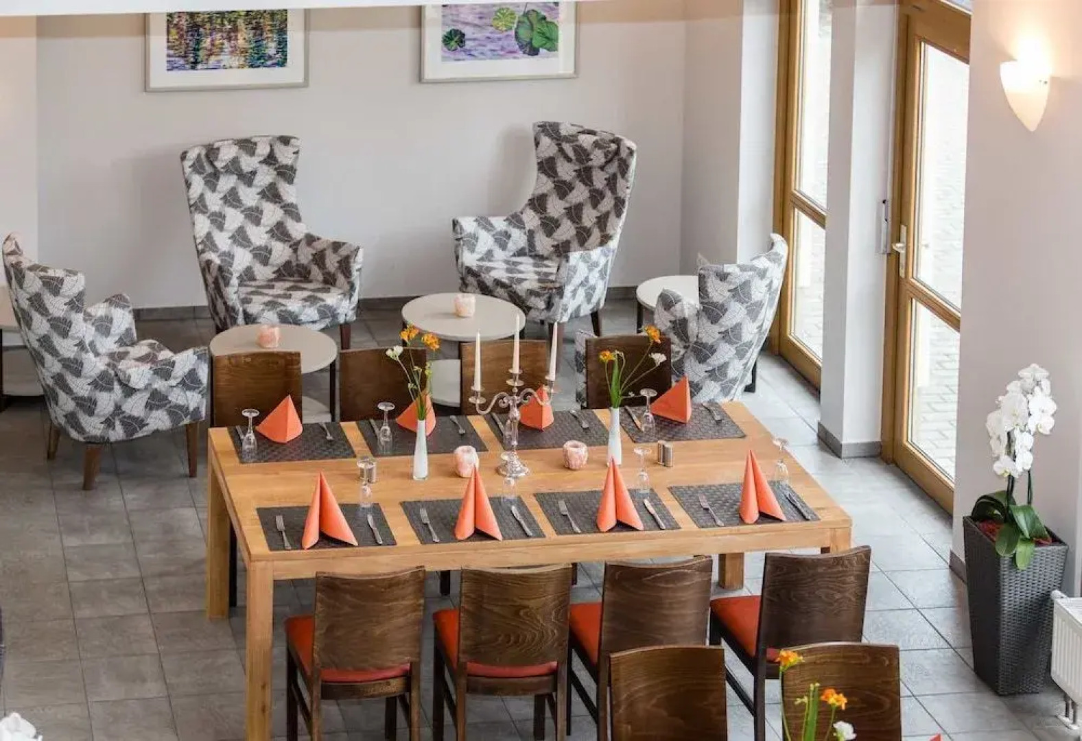 Country Inn Hotel Phöben