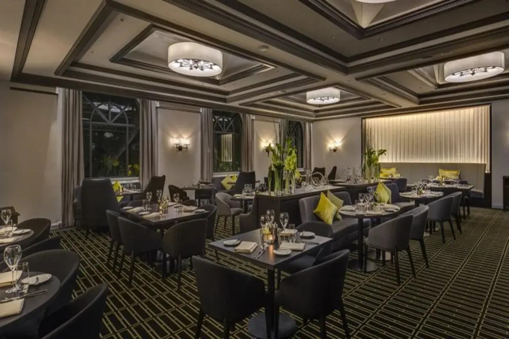 InterContinental Sydney Double Bay by IHG