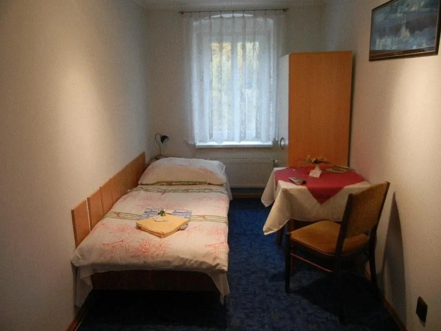 Guest House Pod Lesem Merklín