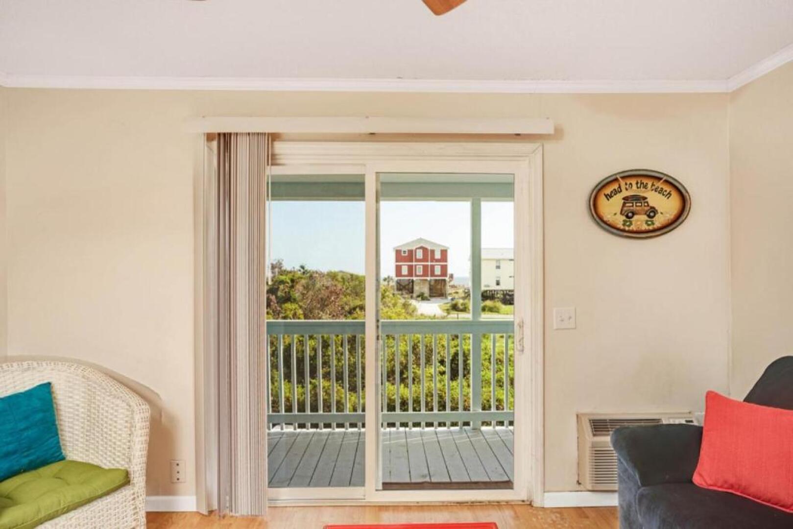 The Hideaway by Oak Island Accommodations