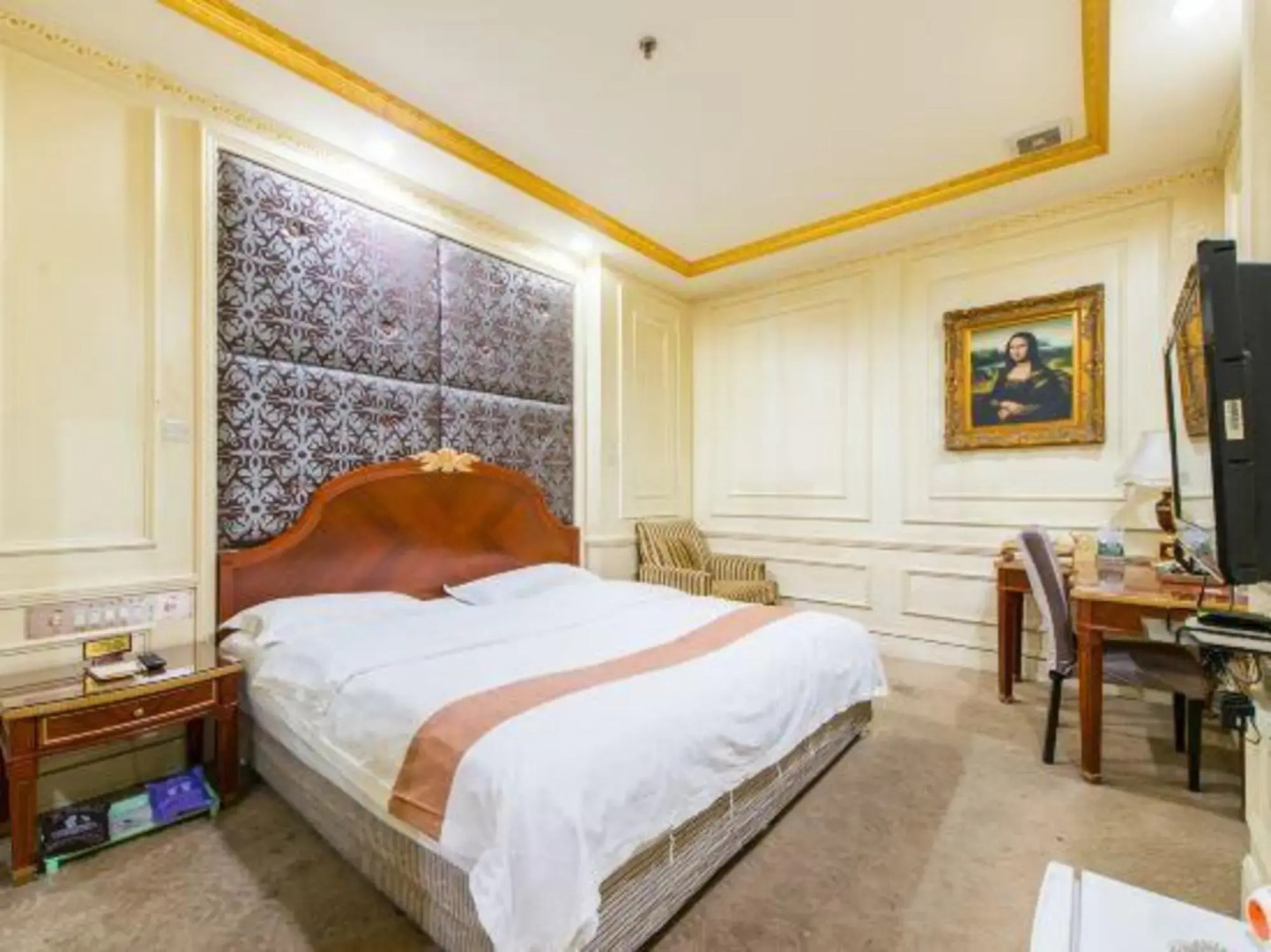 Ningxia Fenghua Haotai Hotel