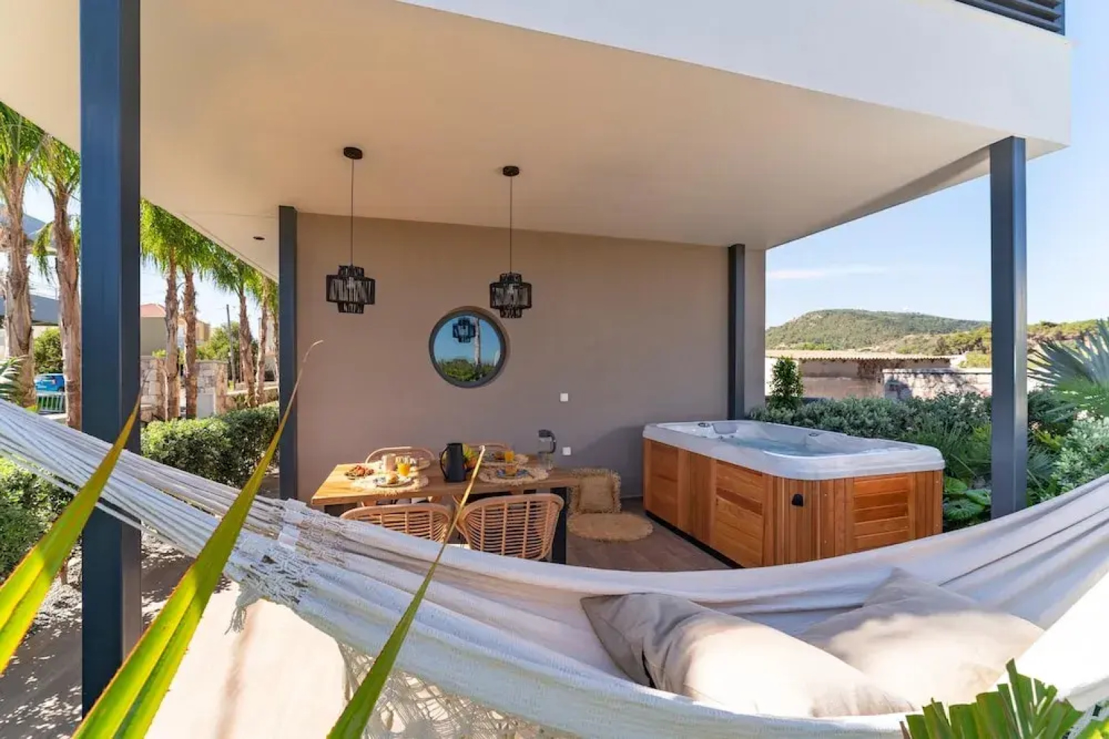 Palmeral Luxury Suites