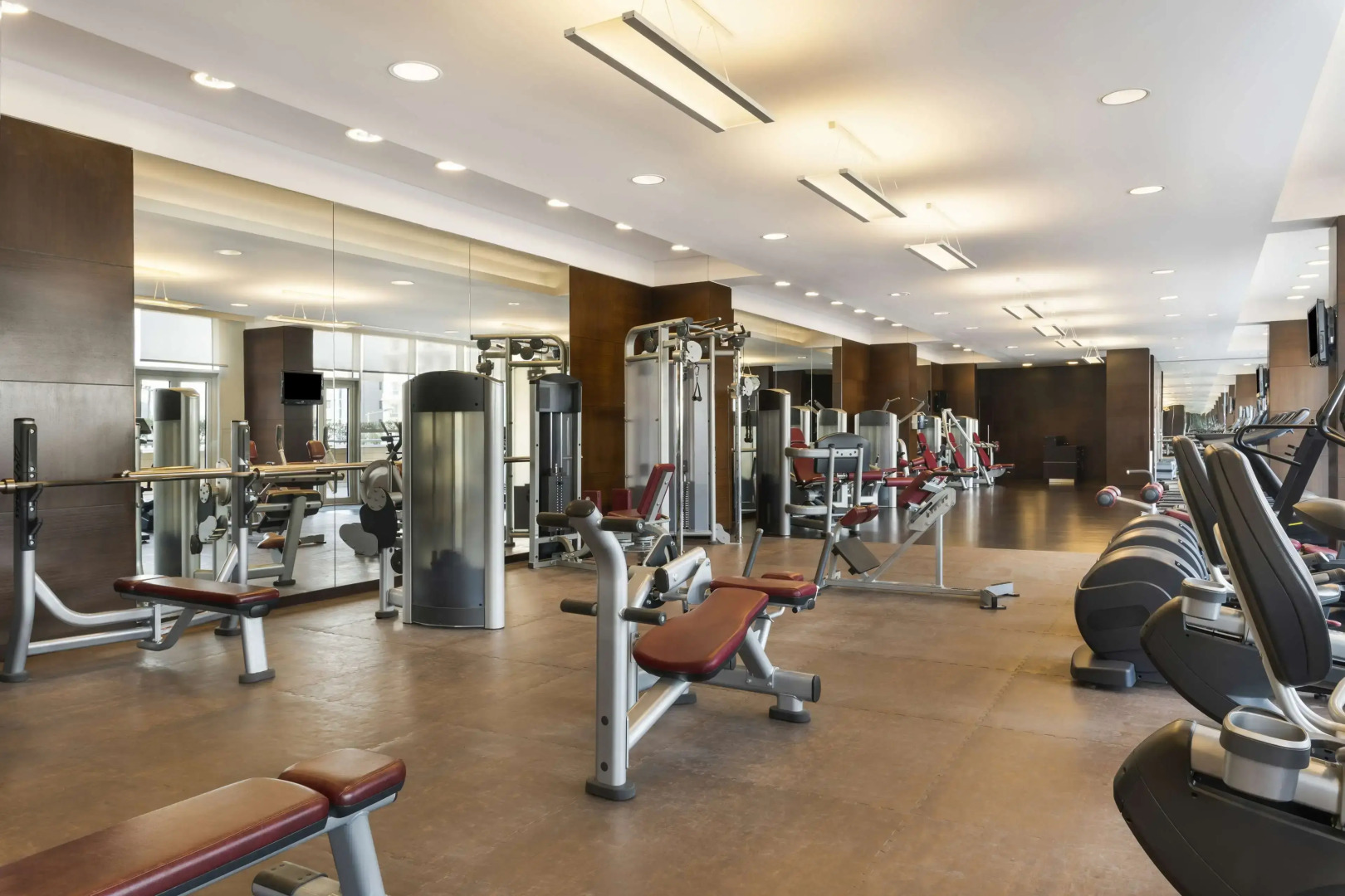 Hyatt Regency Oryx Doha