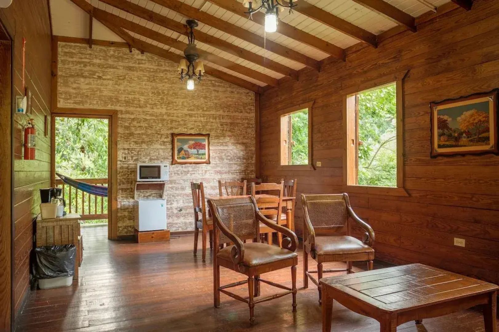 Hotel Hacienda El Jibarito