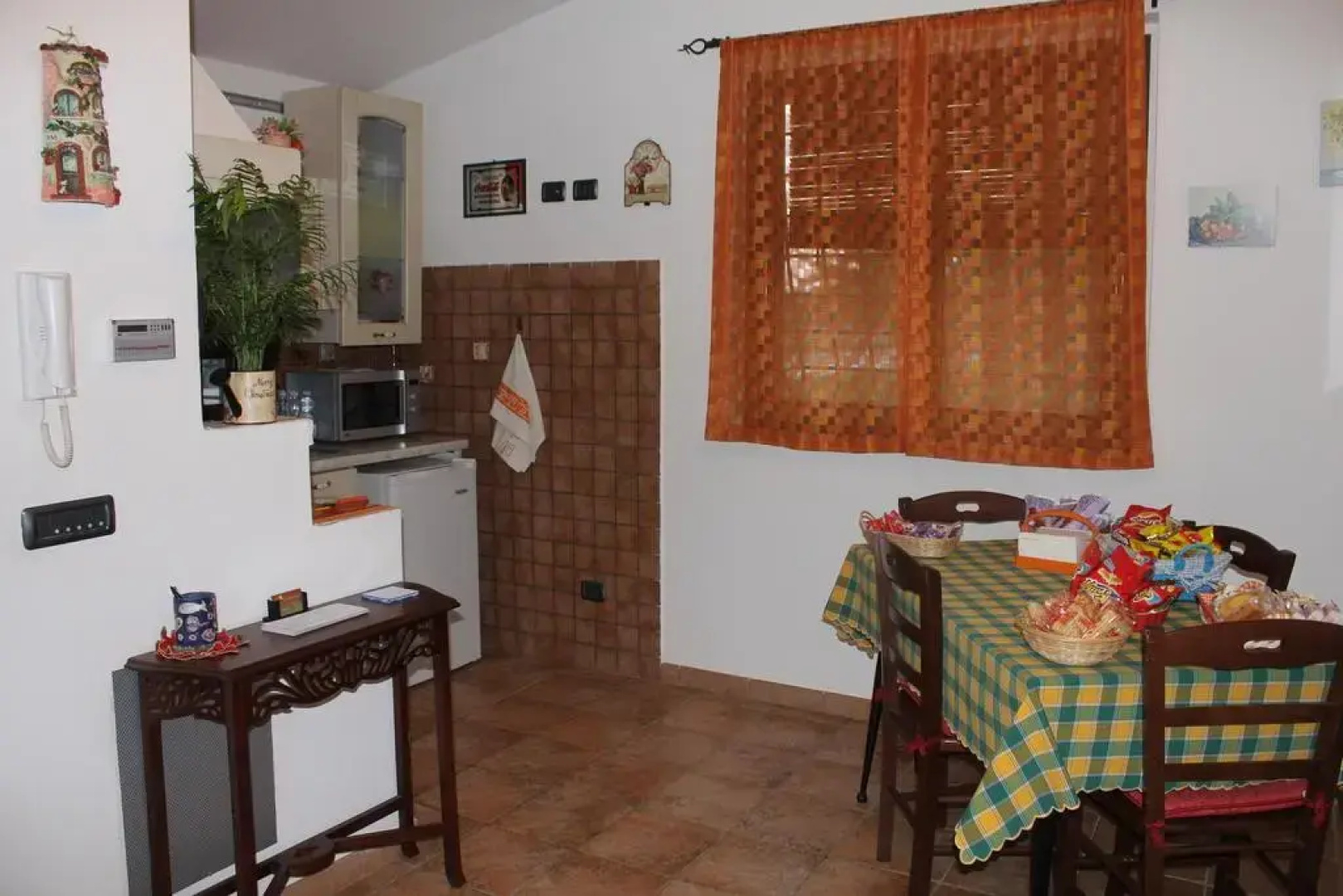 LAntico Vigneto