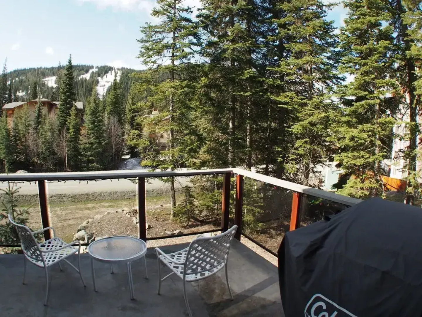Trappers Landing #01 By Bear Country