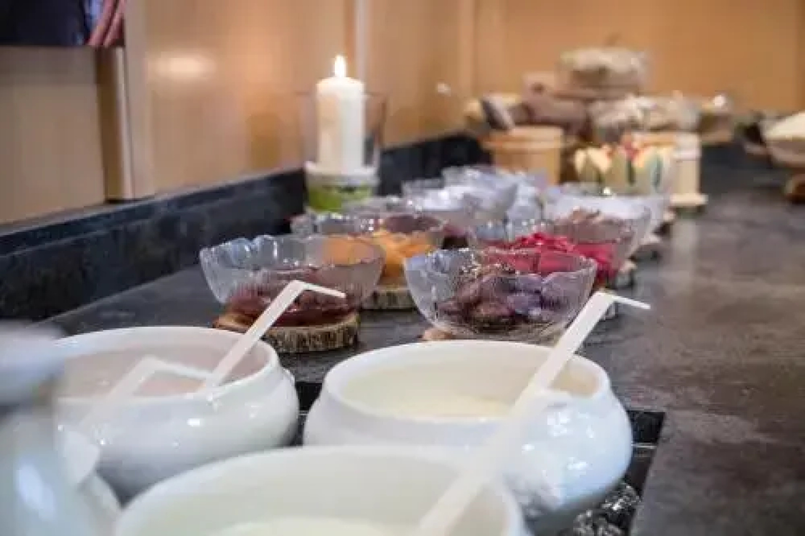 Granpanorama Wellness Hotel Sambergerhof
