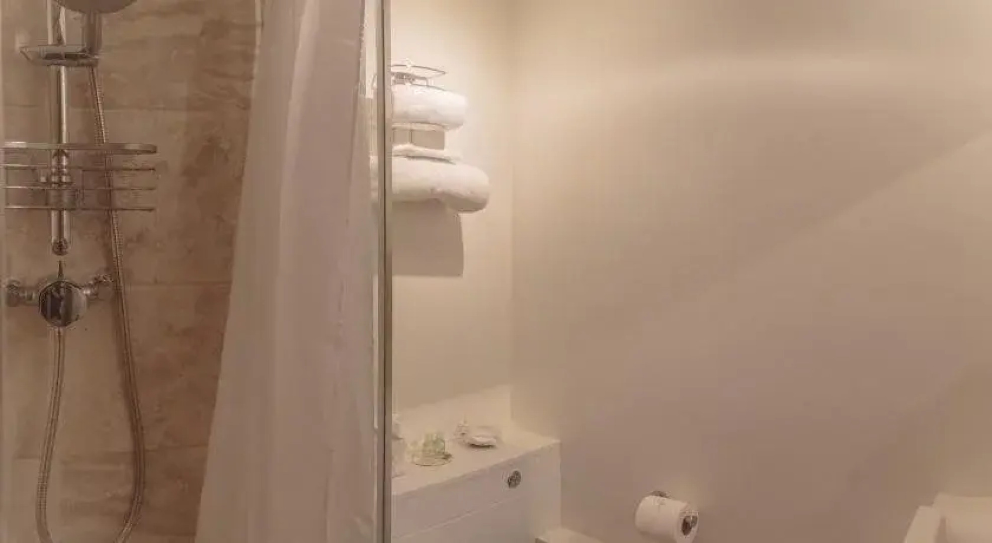 Stone's throw Cottage Mevagissey