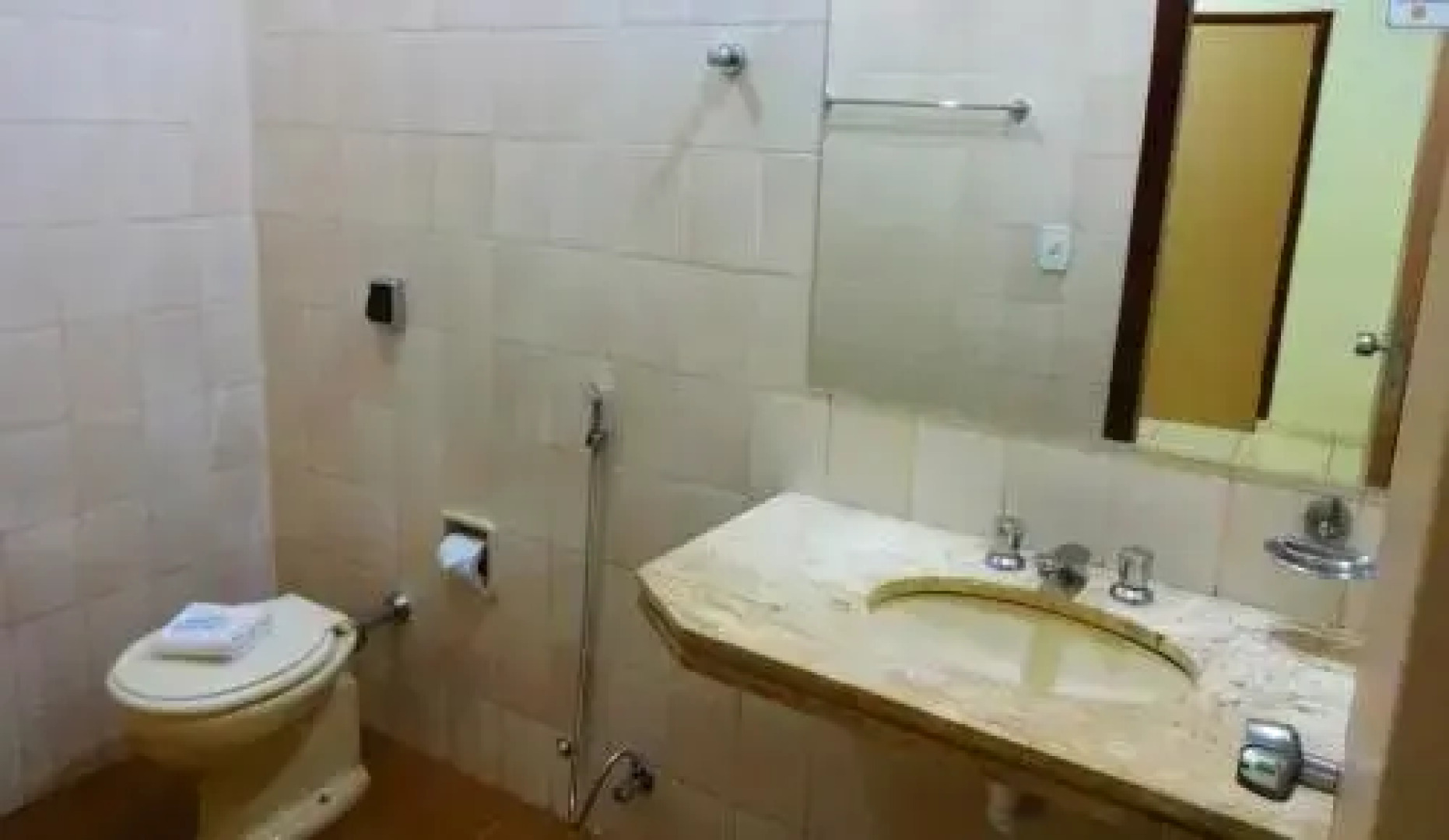 Hotel Monte Carlo Uberaba