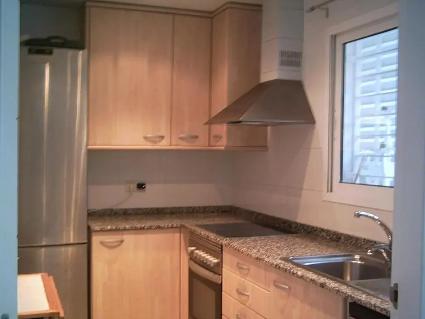 Ideal house at the Beach in Sagunto(Valencia)