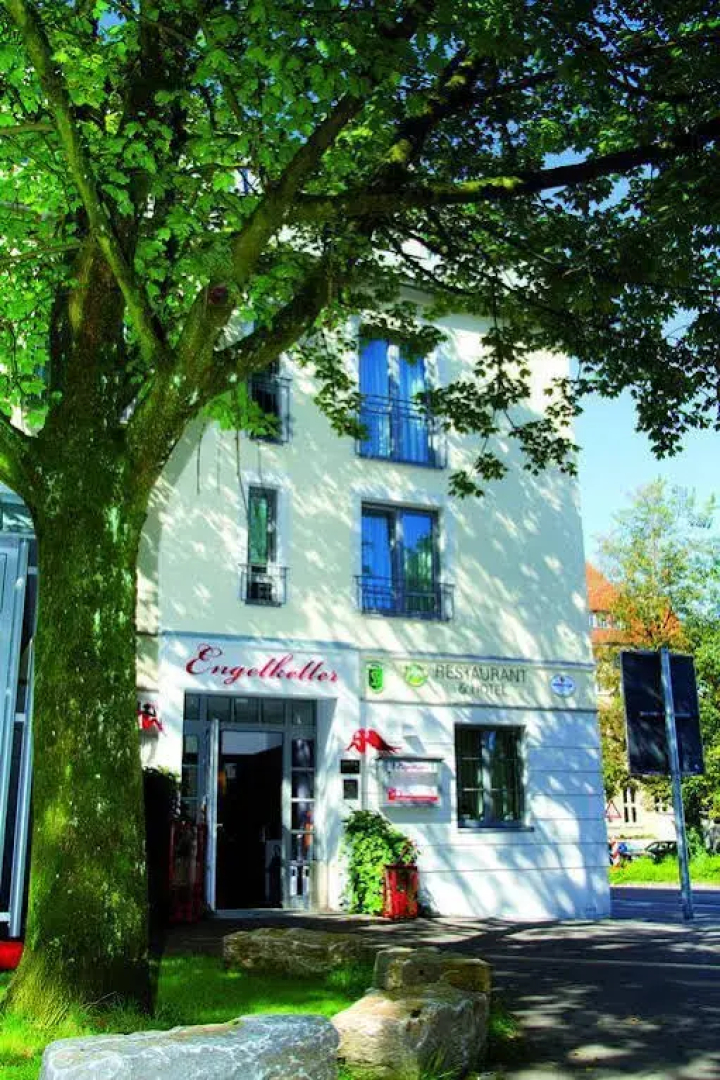 Restaurant & Hotel Engelkeller