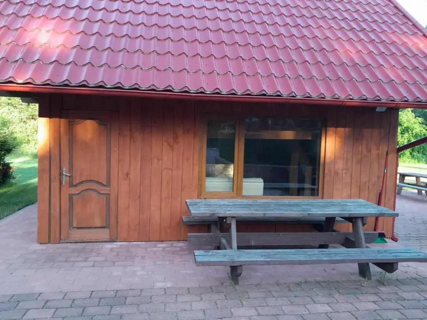 Guest house Vilciņi