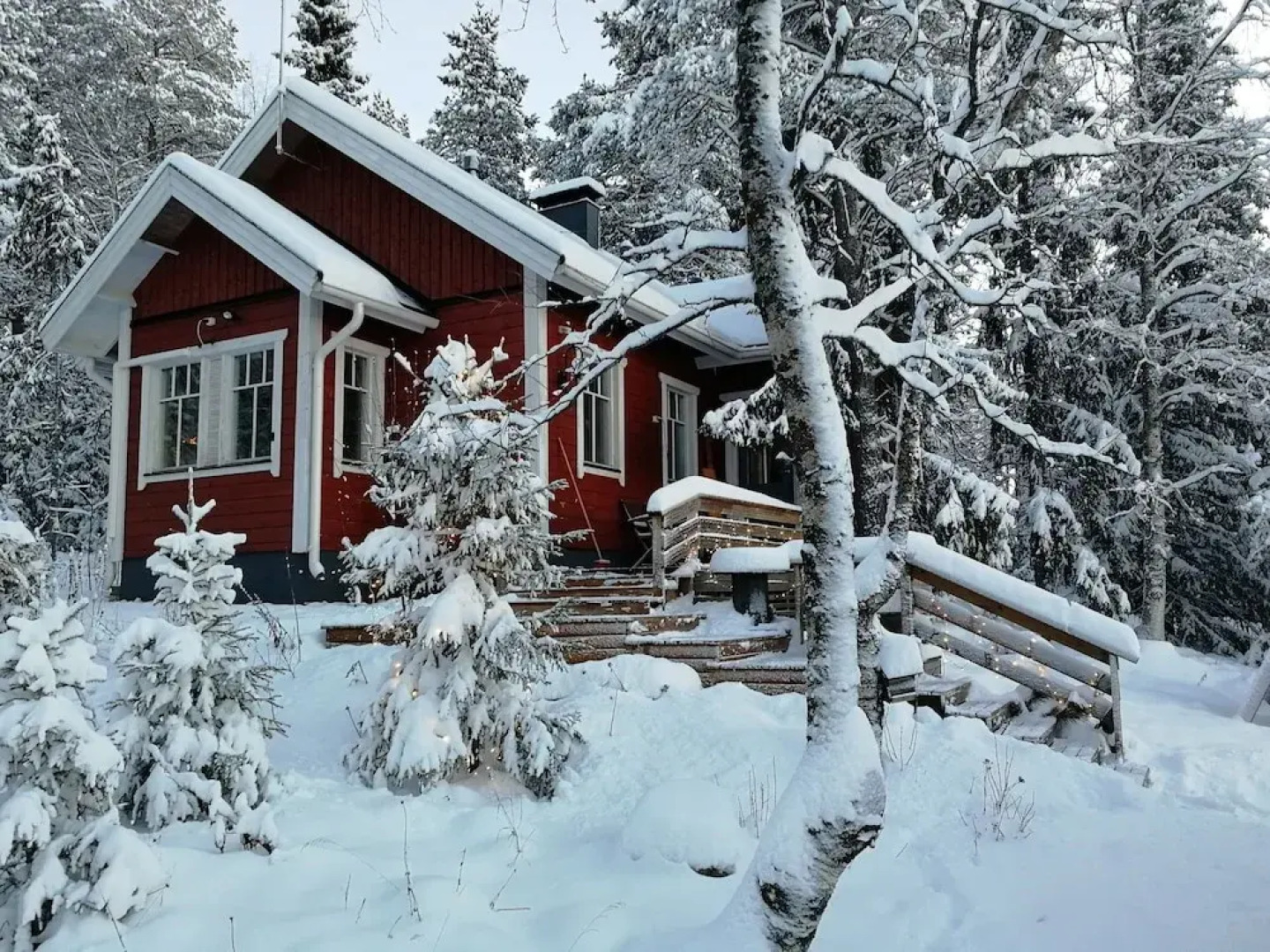Villa Rauha