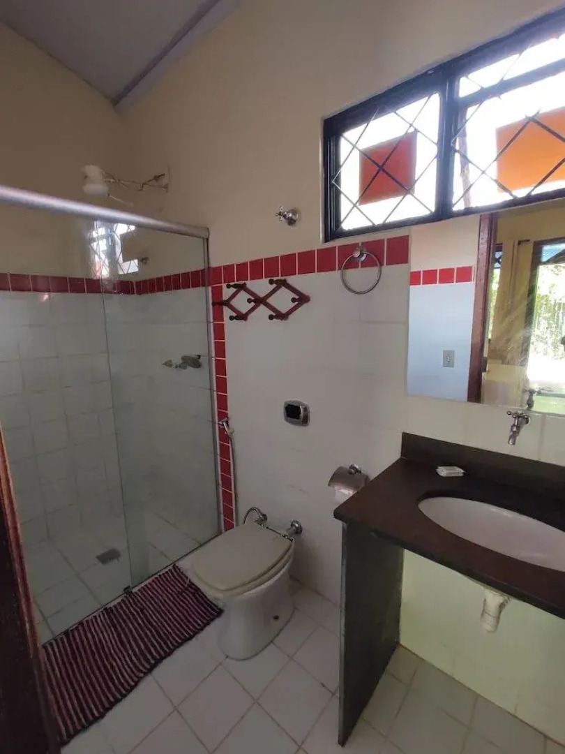 Pousada Banana Cipó