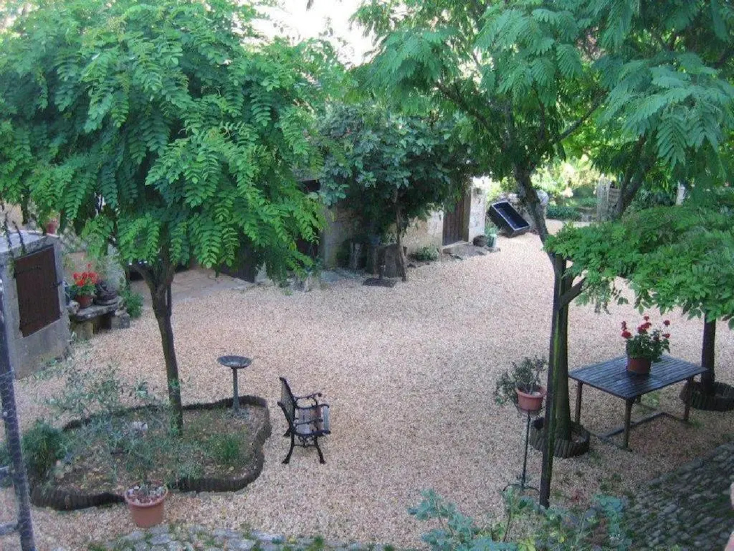La Closerie des Arts - Piscine et Spa